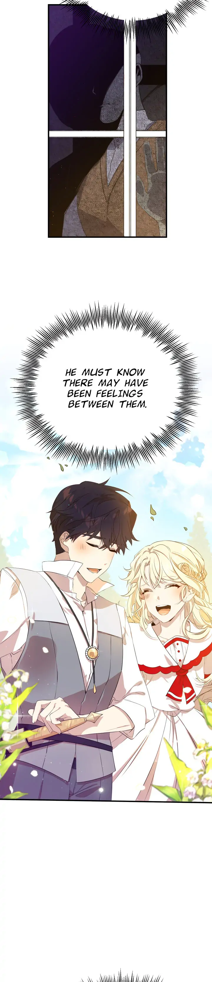 I am the Older Sister of the Possessed Female Lead Chapter 6 page 27