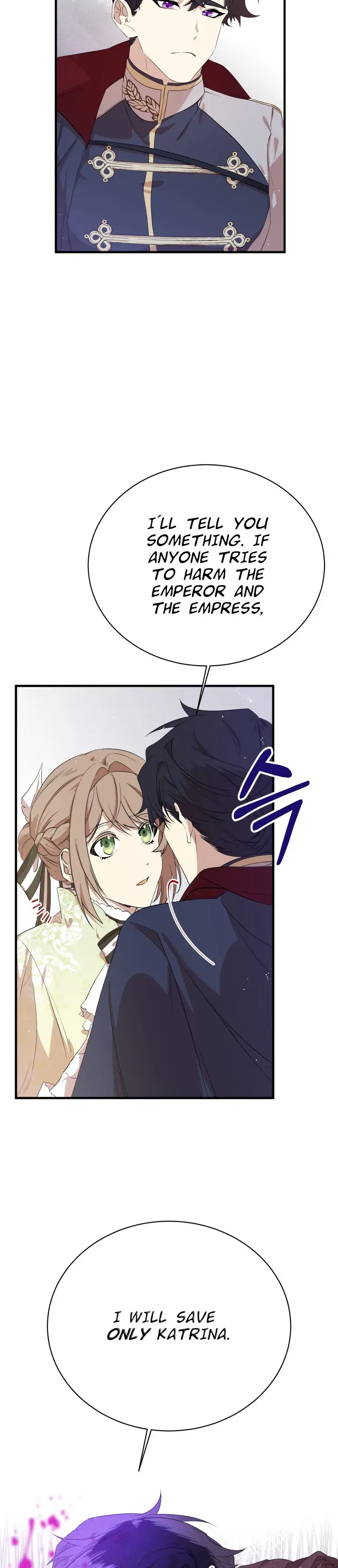 I am the Older Sister of the Possessed Female Lead Chapter 6 page 30