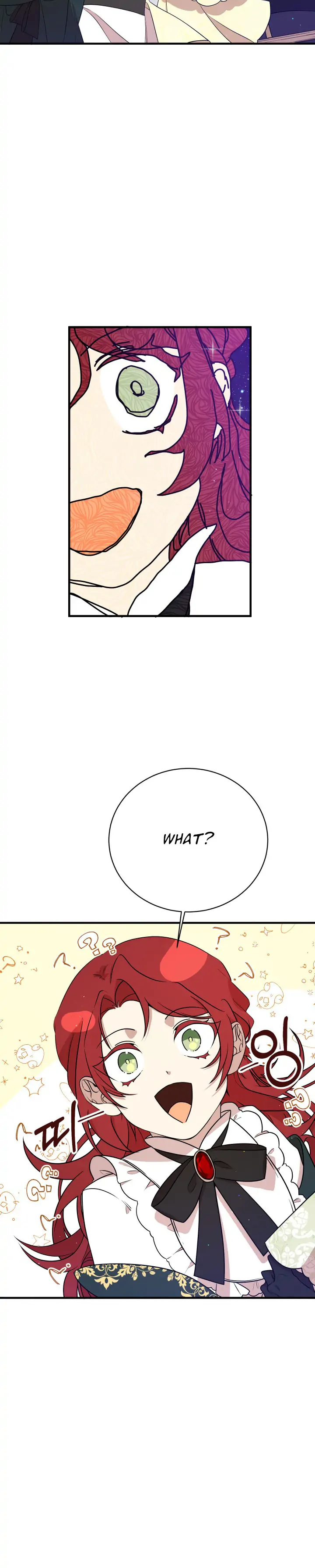 I am the Older Sister of the Possessed Female Lead Chapter 6 page 36