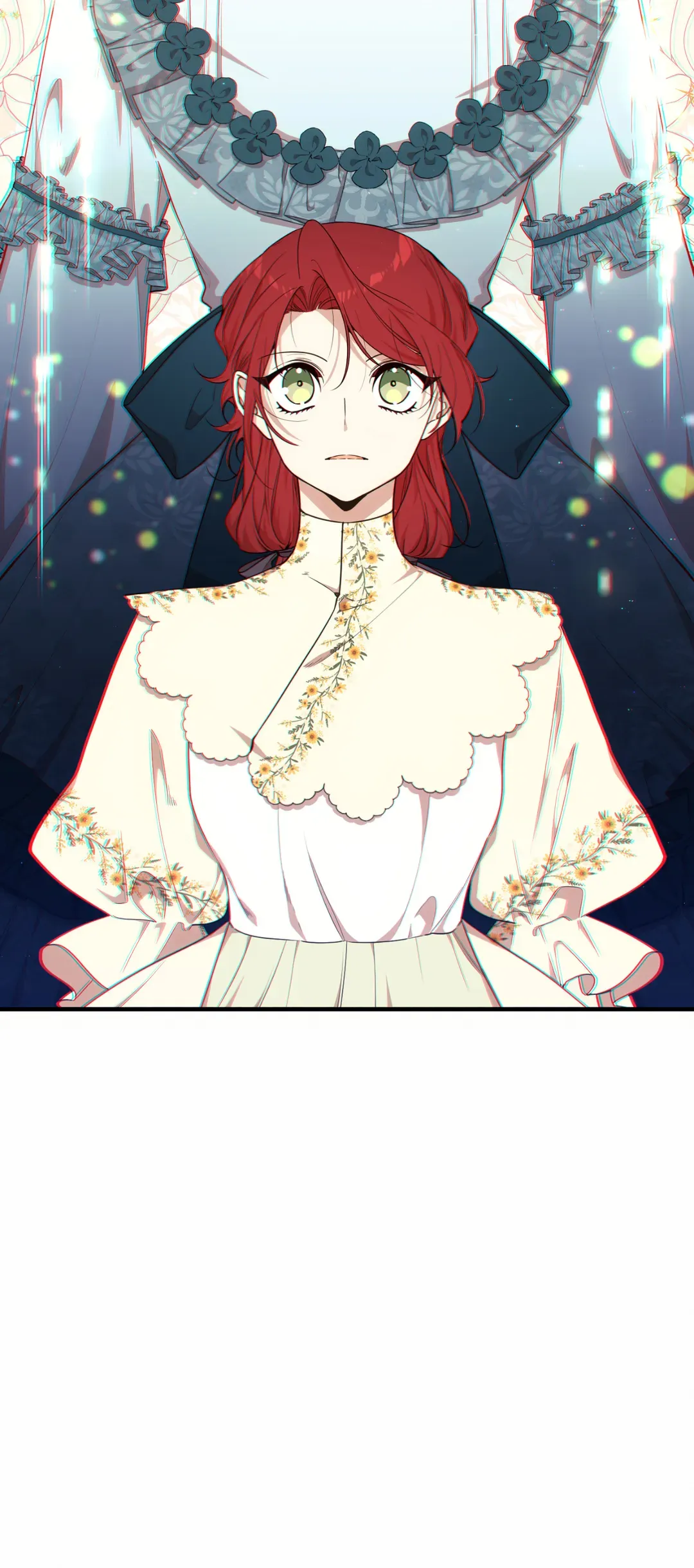 I am the Older Sister of the Possessed Female Lead Chapter 67 page 9