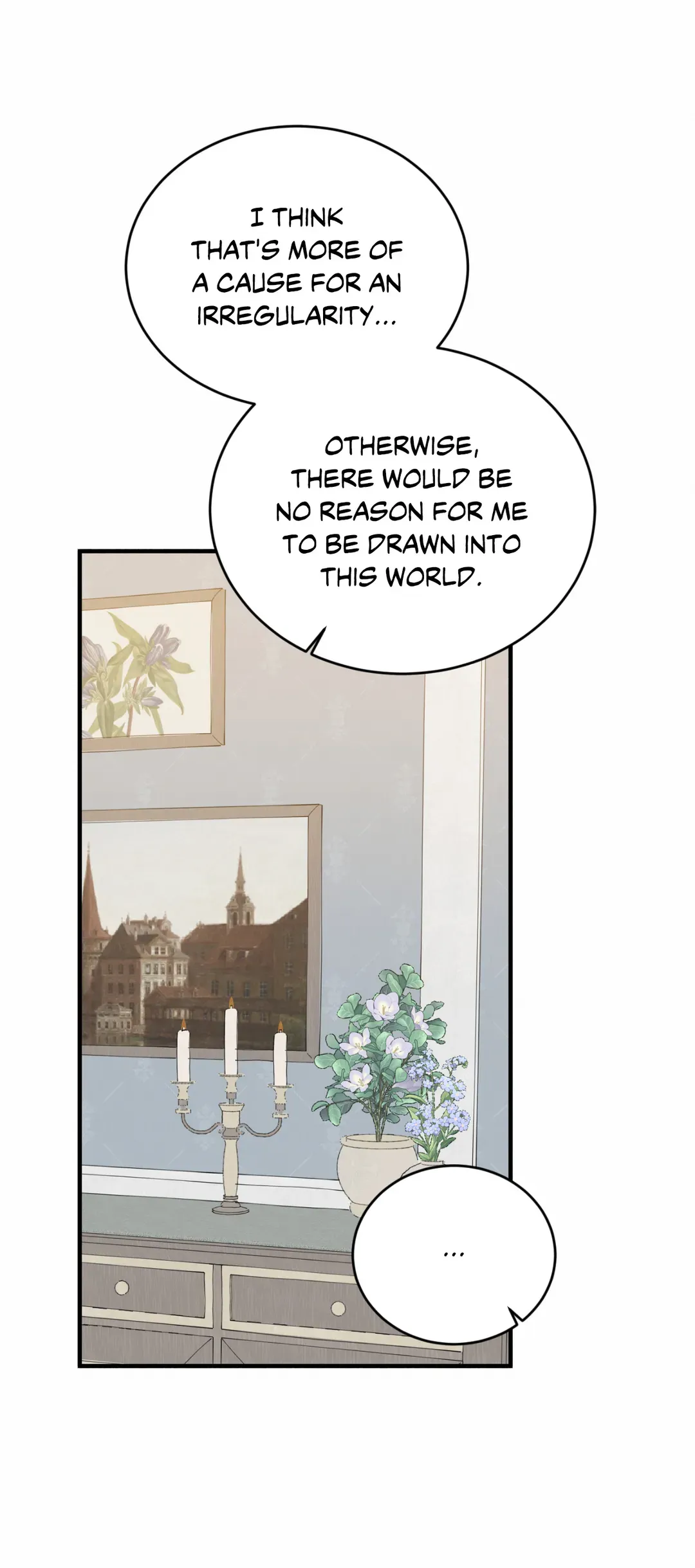 I am the Older Sister of the Possessed Female Lead Chapter 67 page 10