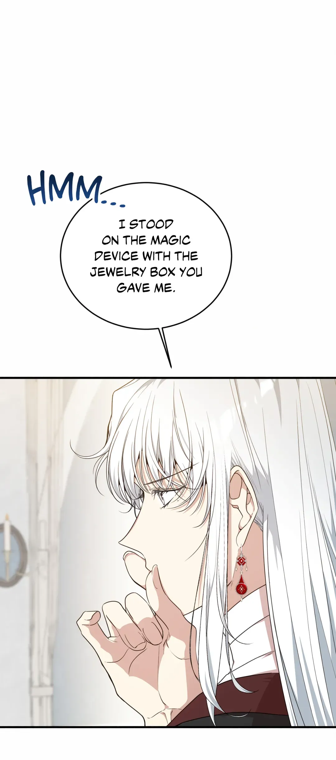I am the Older Sister of the Possessed Female Lead Chapter 67 page 11