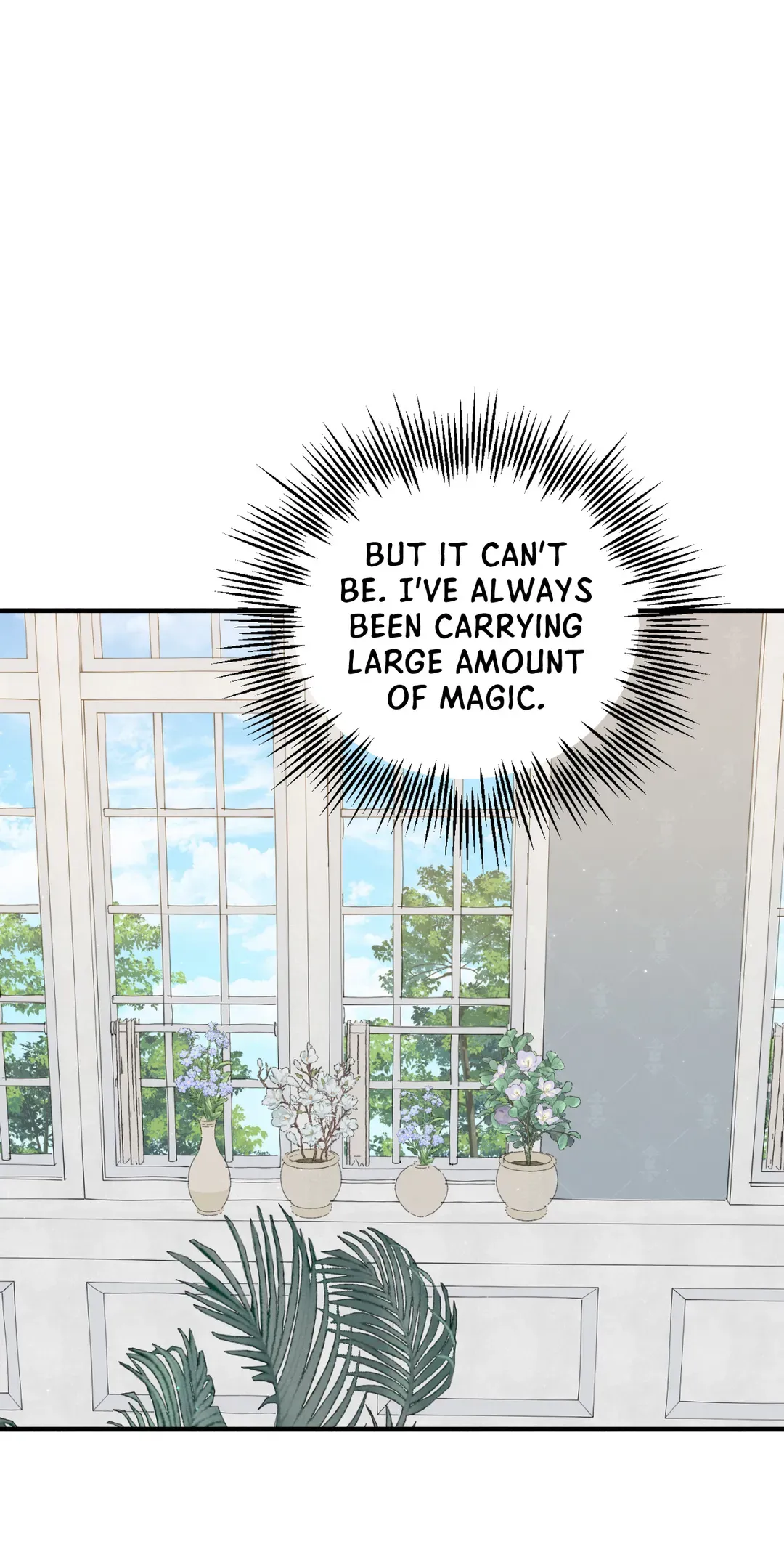 I am the Older Sister of the Possessed Female Lead Chapter 67 page 16