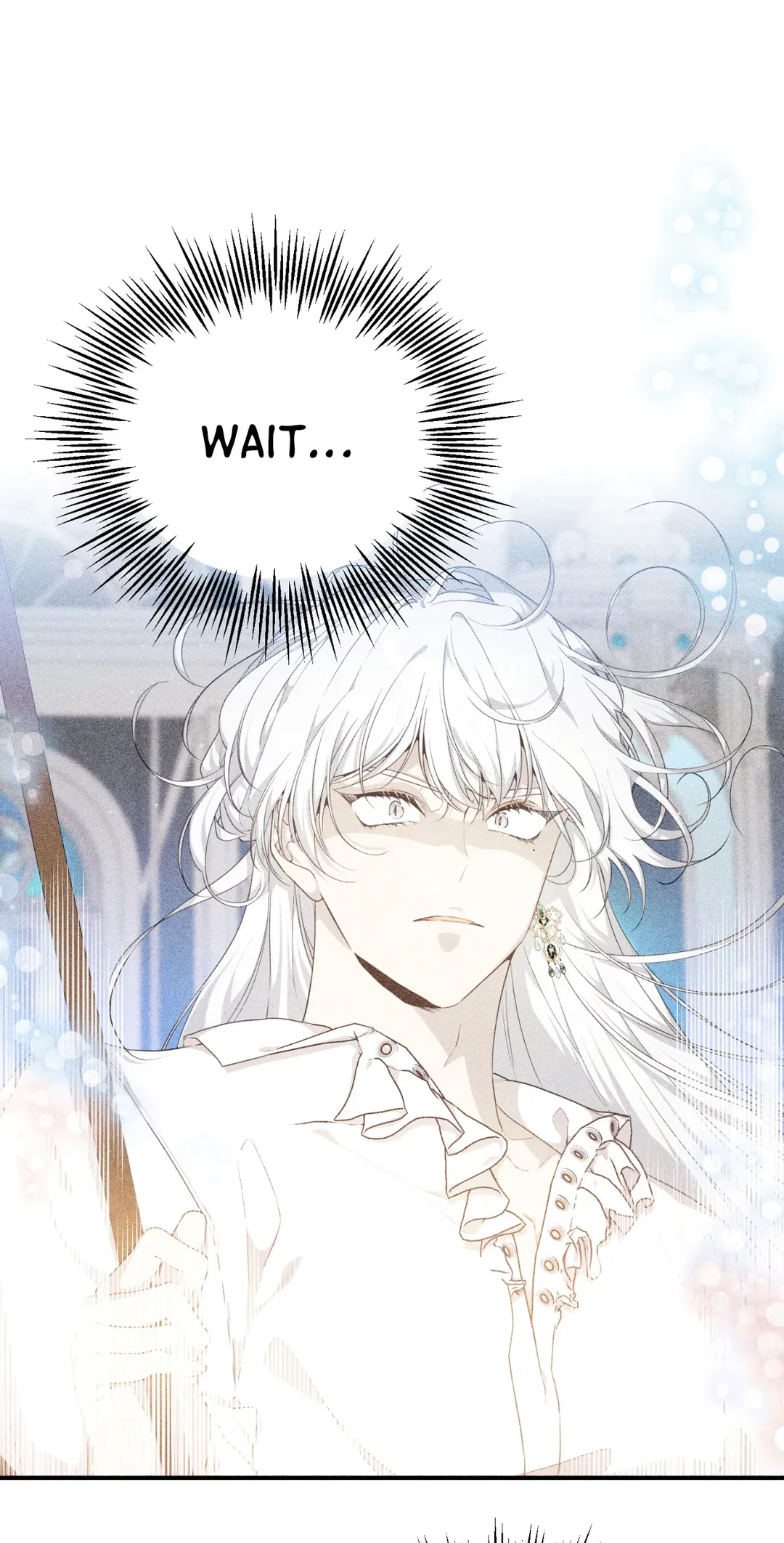 I am the Older Sister of the Possessed Female Lead Chapter 67 page 17