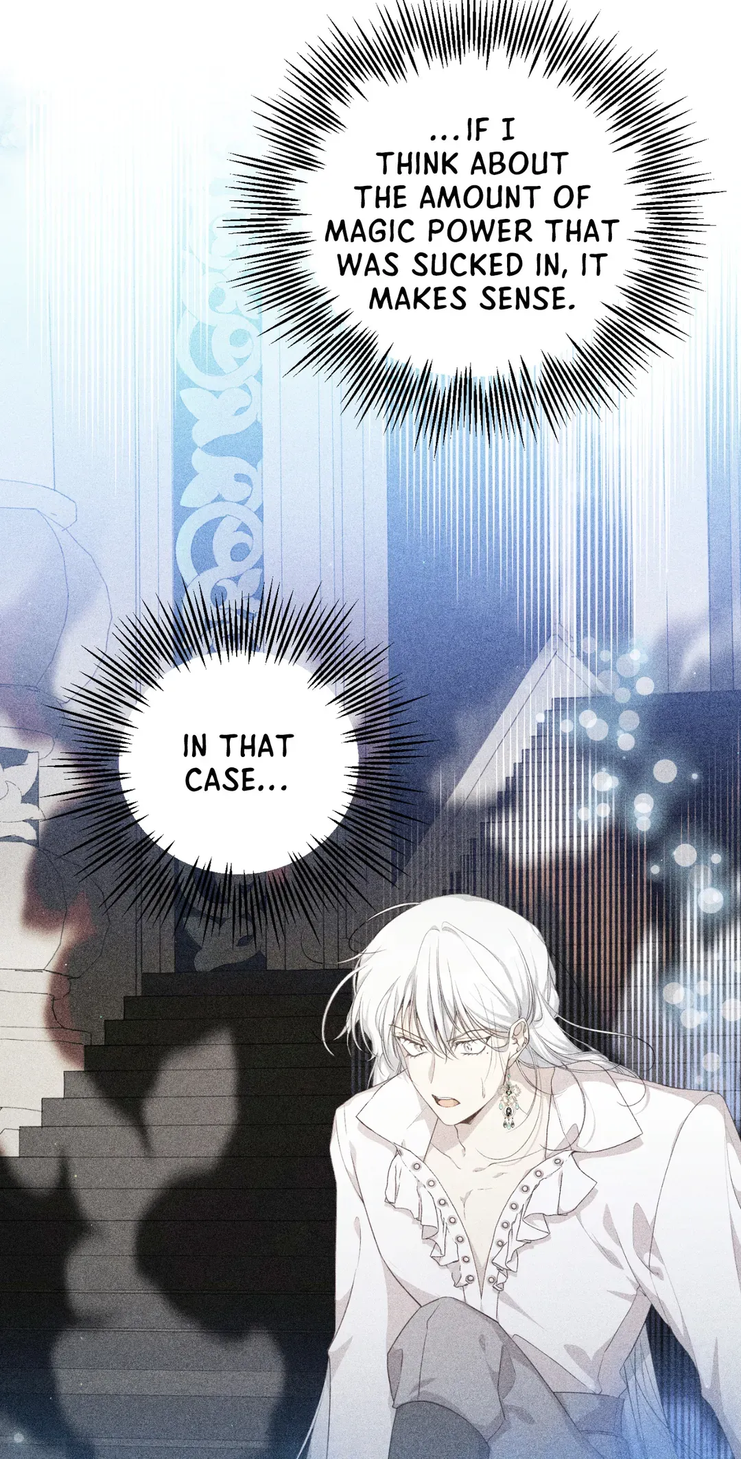 I am the Older Sister of the Possessed Female Lead Chapter 67 page 18