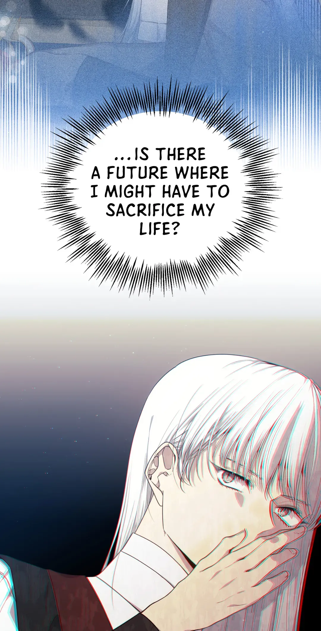 I am the Older Sister of the Possessed Female Lead Chapter 67 page 19