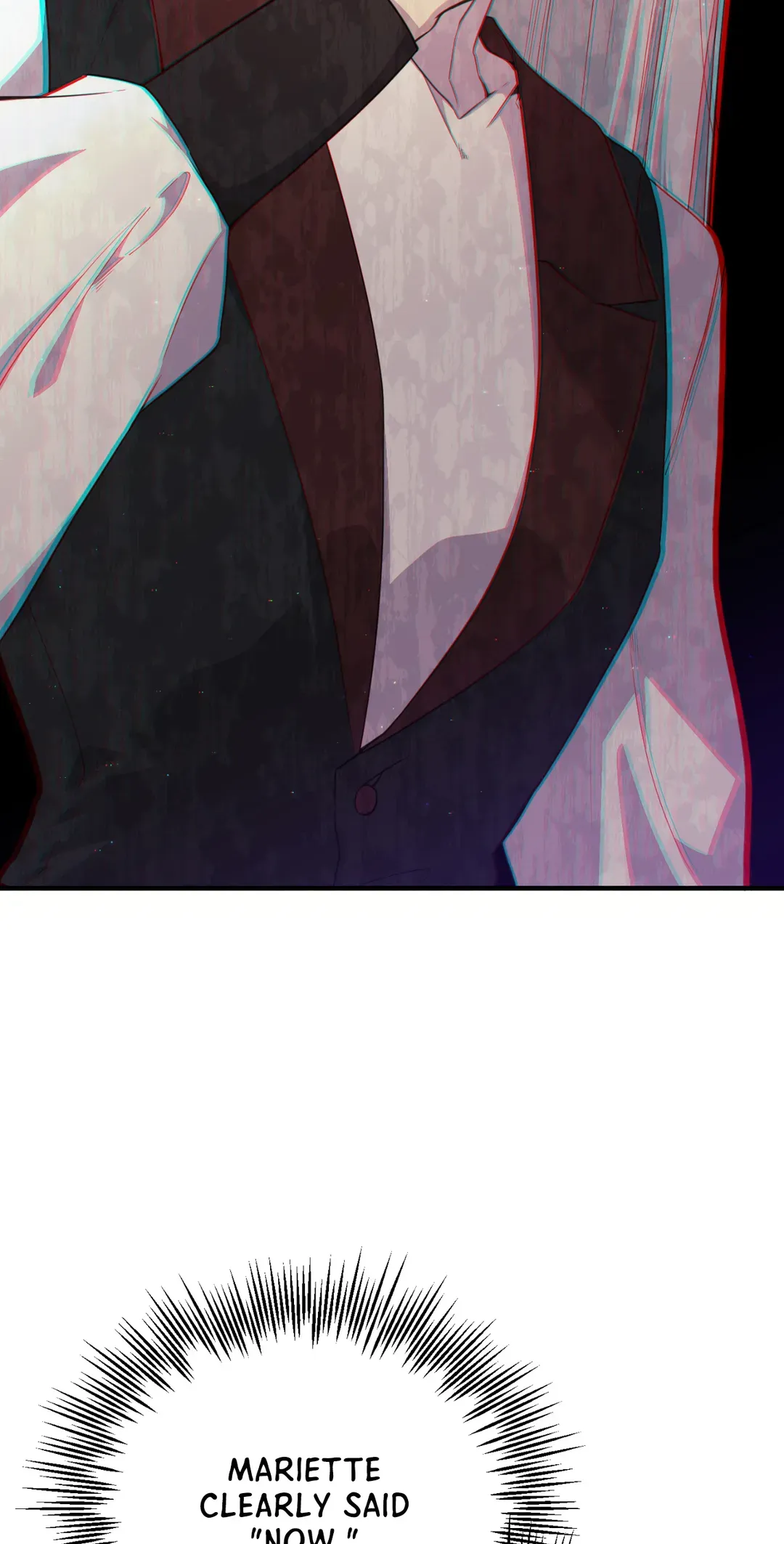 I am the Older Sister of the Possessed Female Lead Chapter 67 page 20