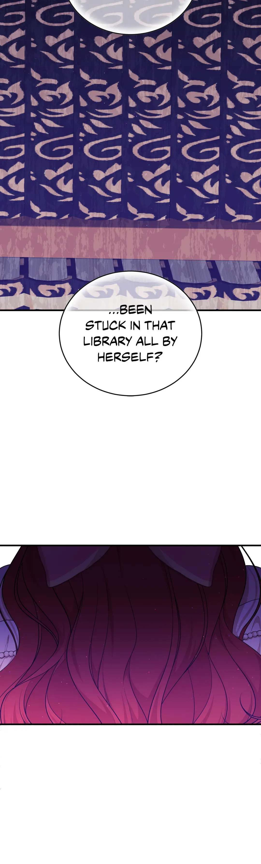I am the Older Sister of the Possessed Female Lead Chapter 67 page 23