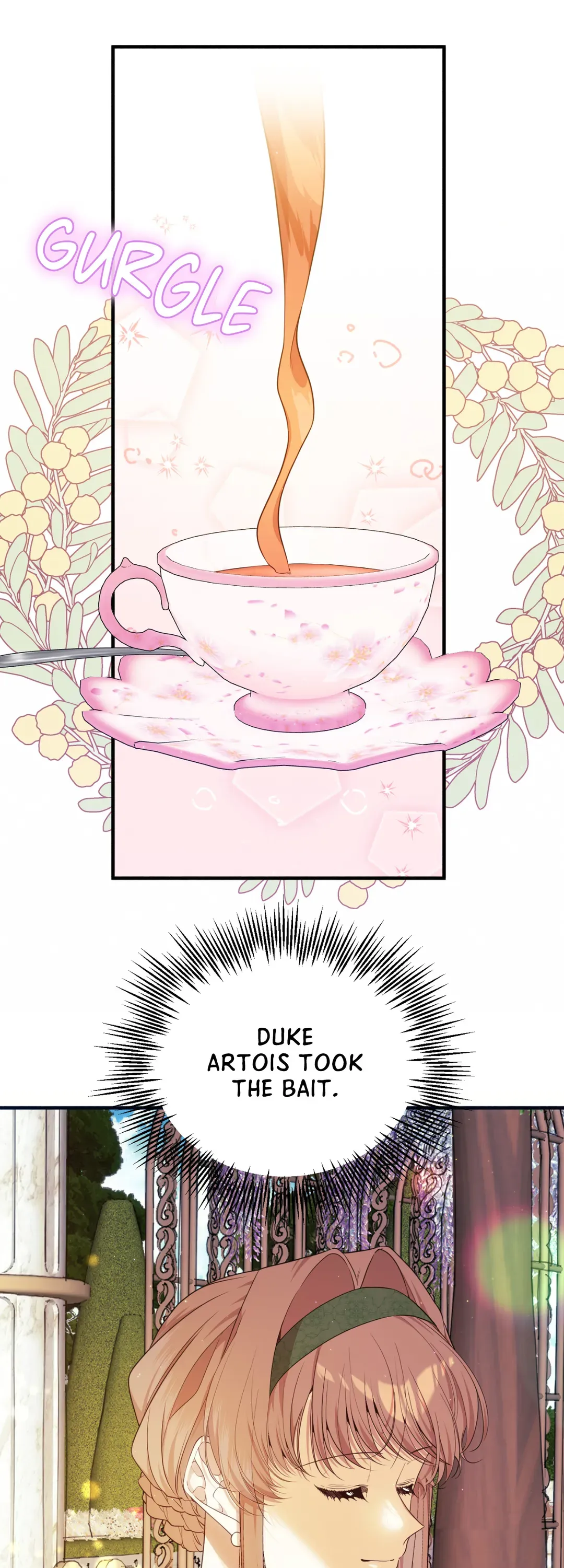 I am the Older Sister of the Possessed Female Lead Chapter 67 page 26