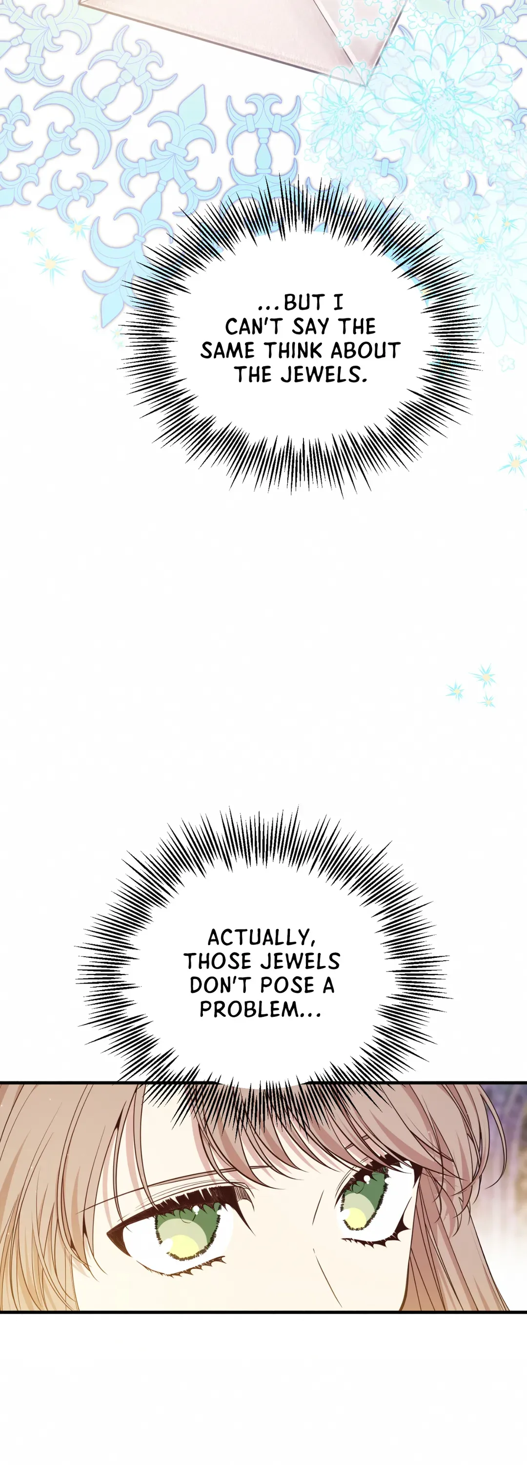 I am the Older Sister of the Possessed Female Lead Chapter 67 page 28