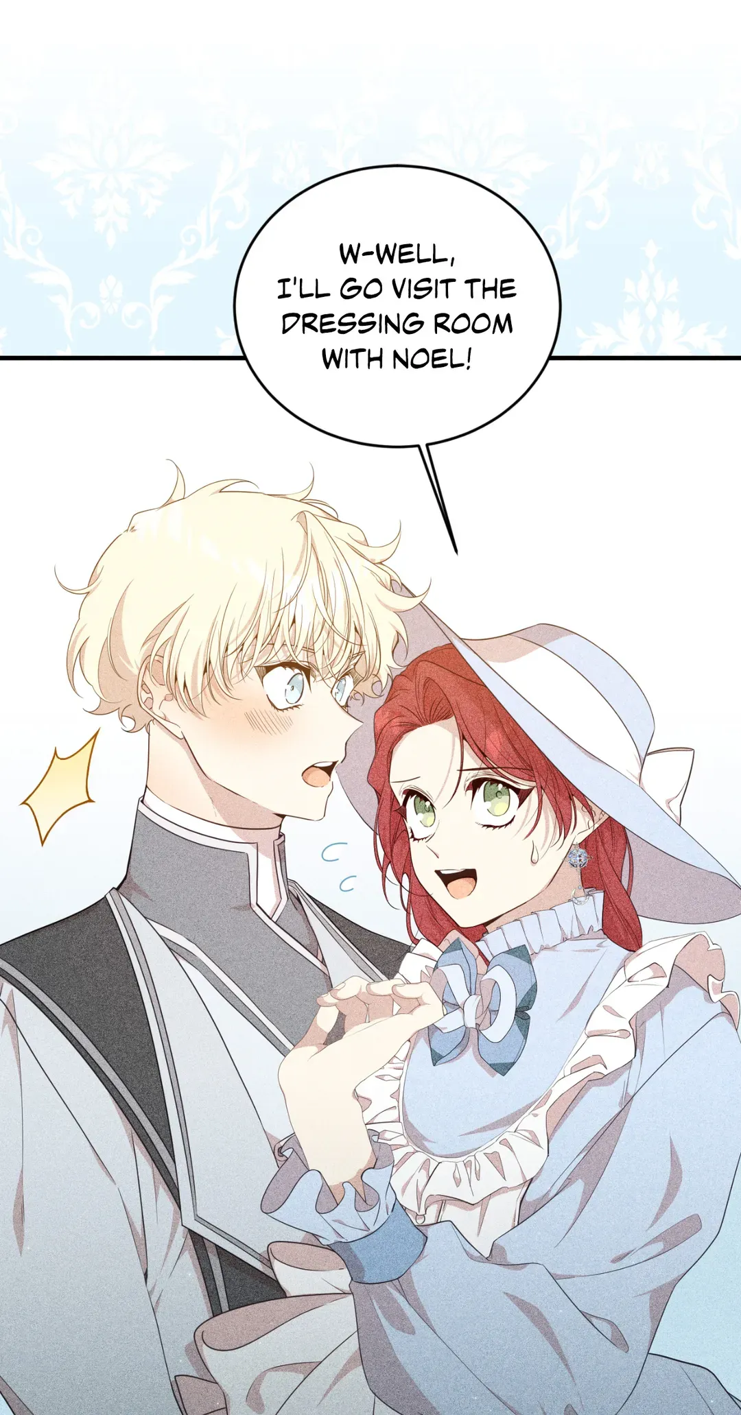 I am the Older Sister of the Possessed Female Lead Chapter 67 page 29