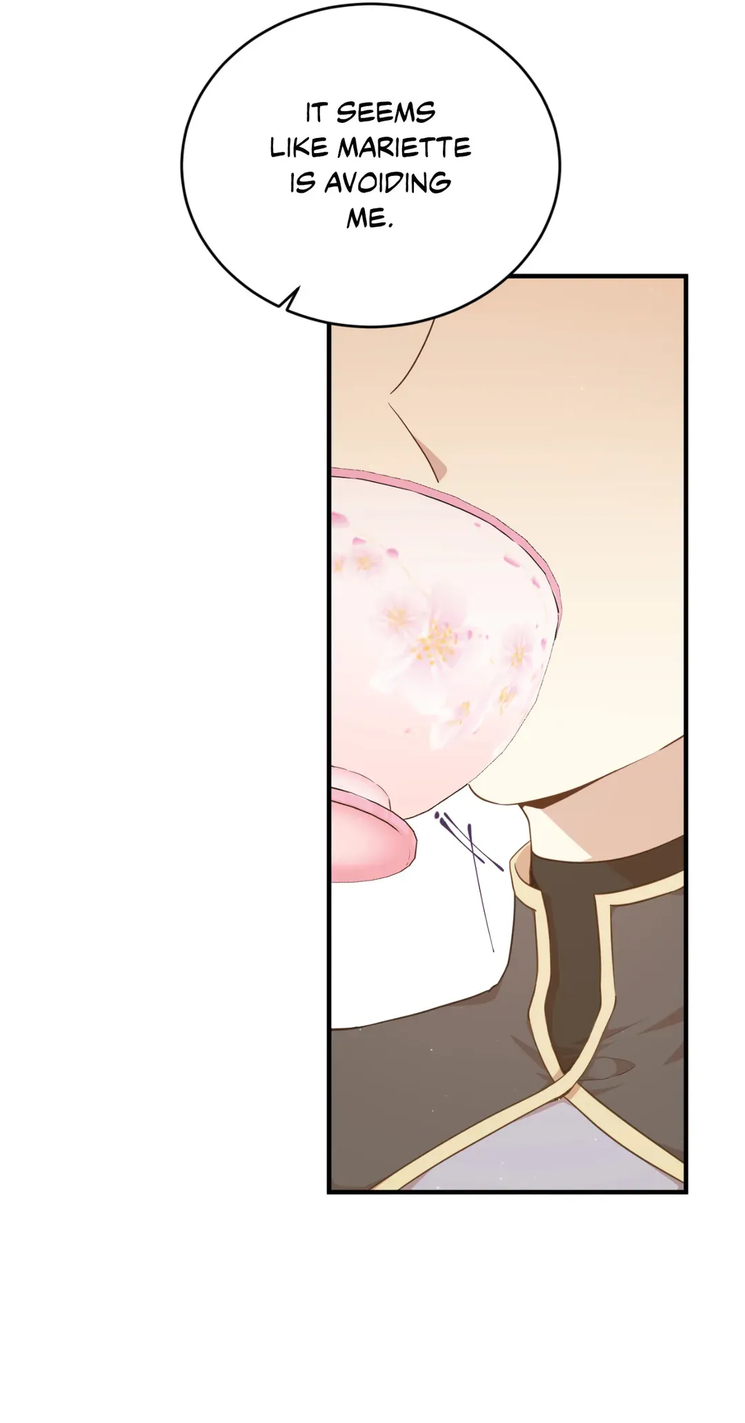 I am the Older Sister of the Possessed Female Lead Chapter 67 page 32
