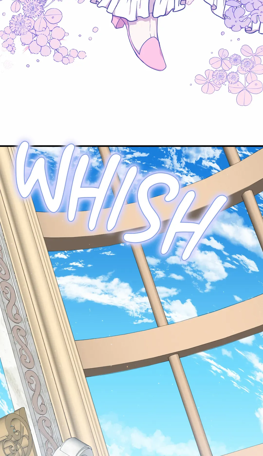 I am the Older Sister of the Possessed Female Lead Chapter 67 page 42