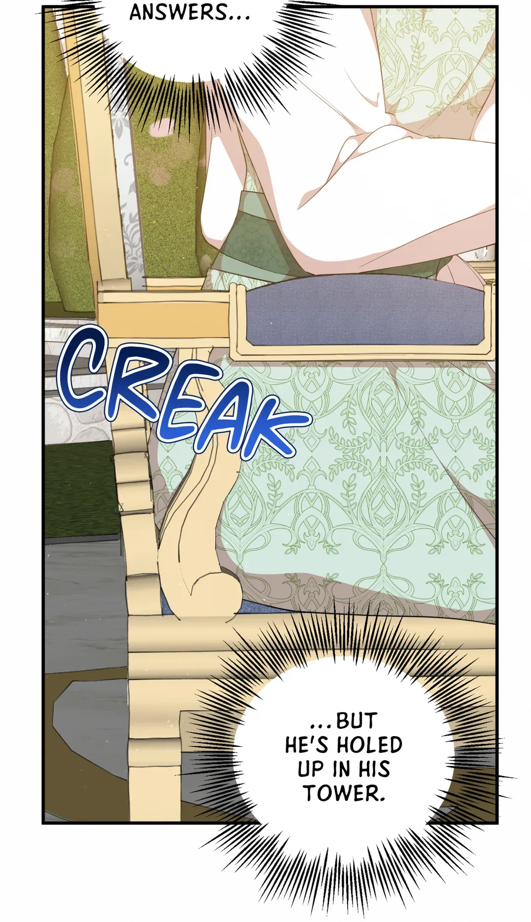 I am the Older Sister of the Possessed Female Lead Chapter 67 page 44