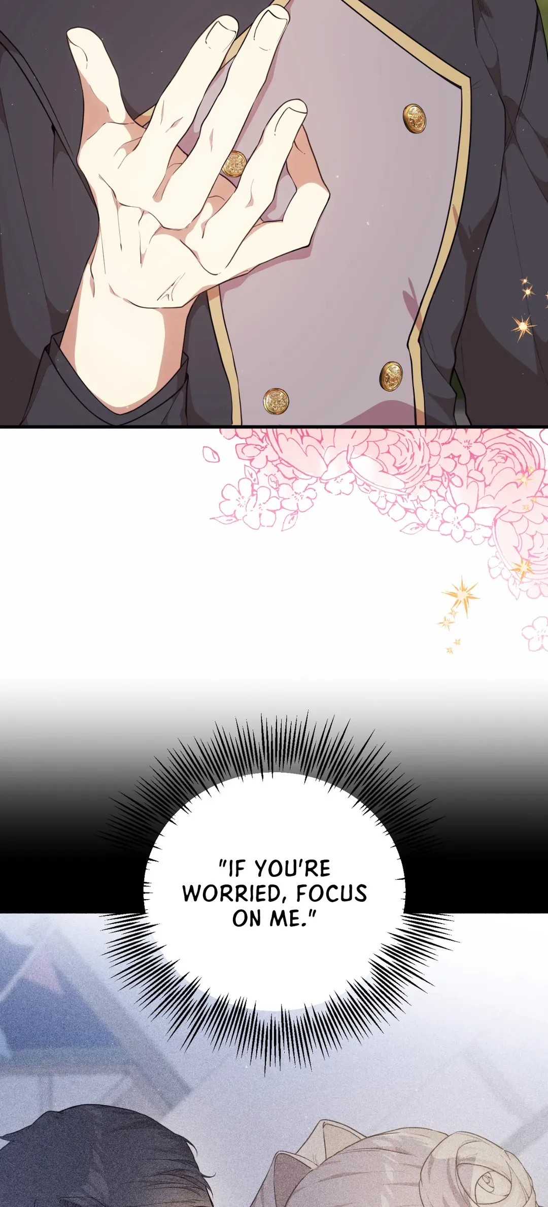 I am the Older Sister of the Possessed Female Lead Chapter 67 page 48