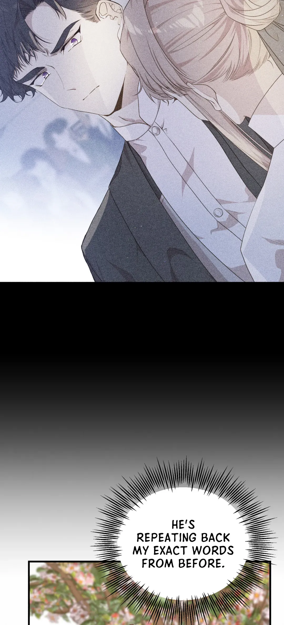 I am the Older Sister of the Possessed Female Lead Chapter 67 page 49