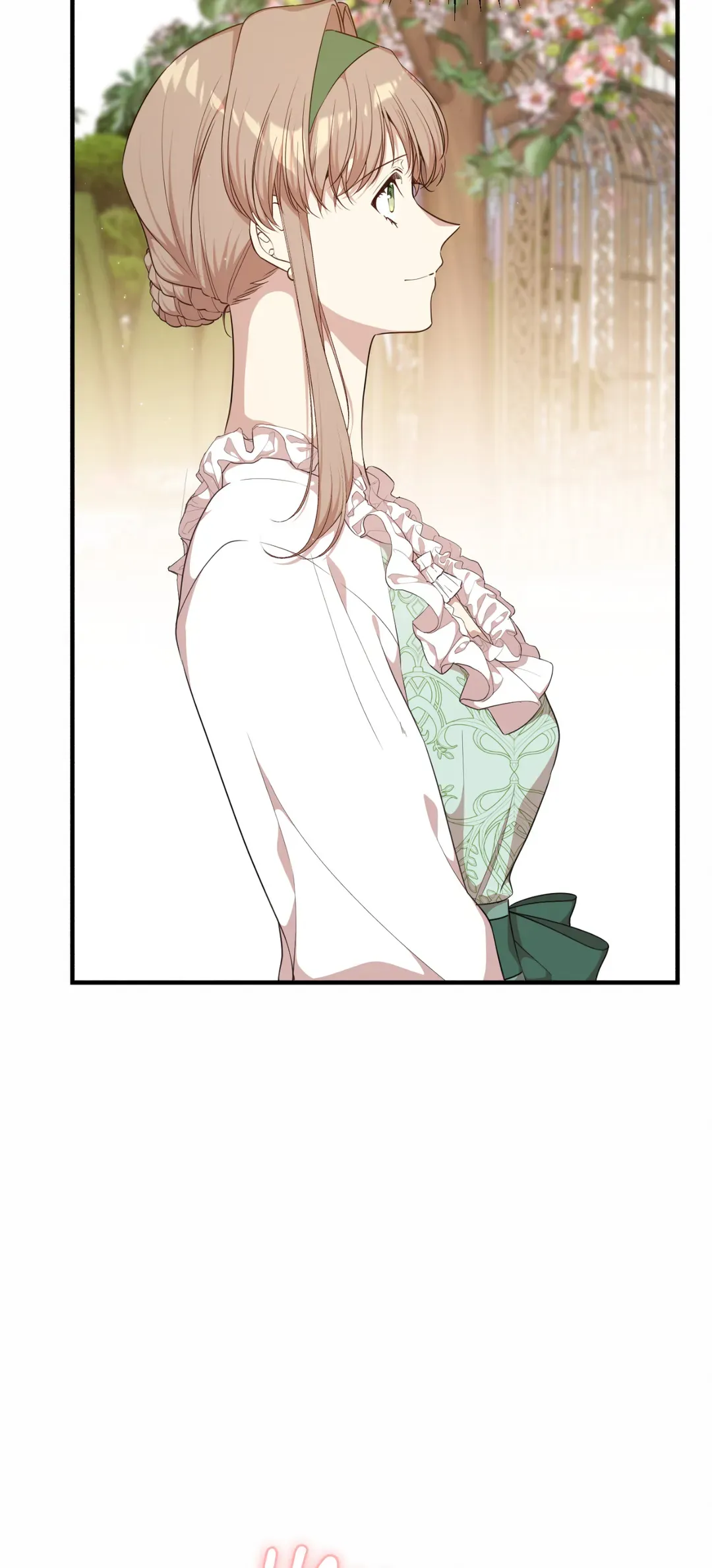 I am the Older Sister of the Possessed Female Lead Chapter 67 page 50