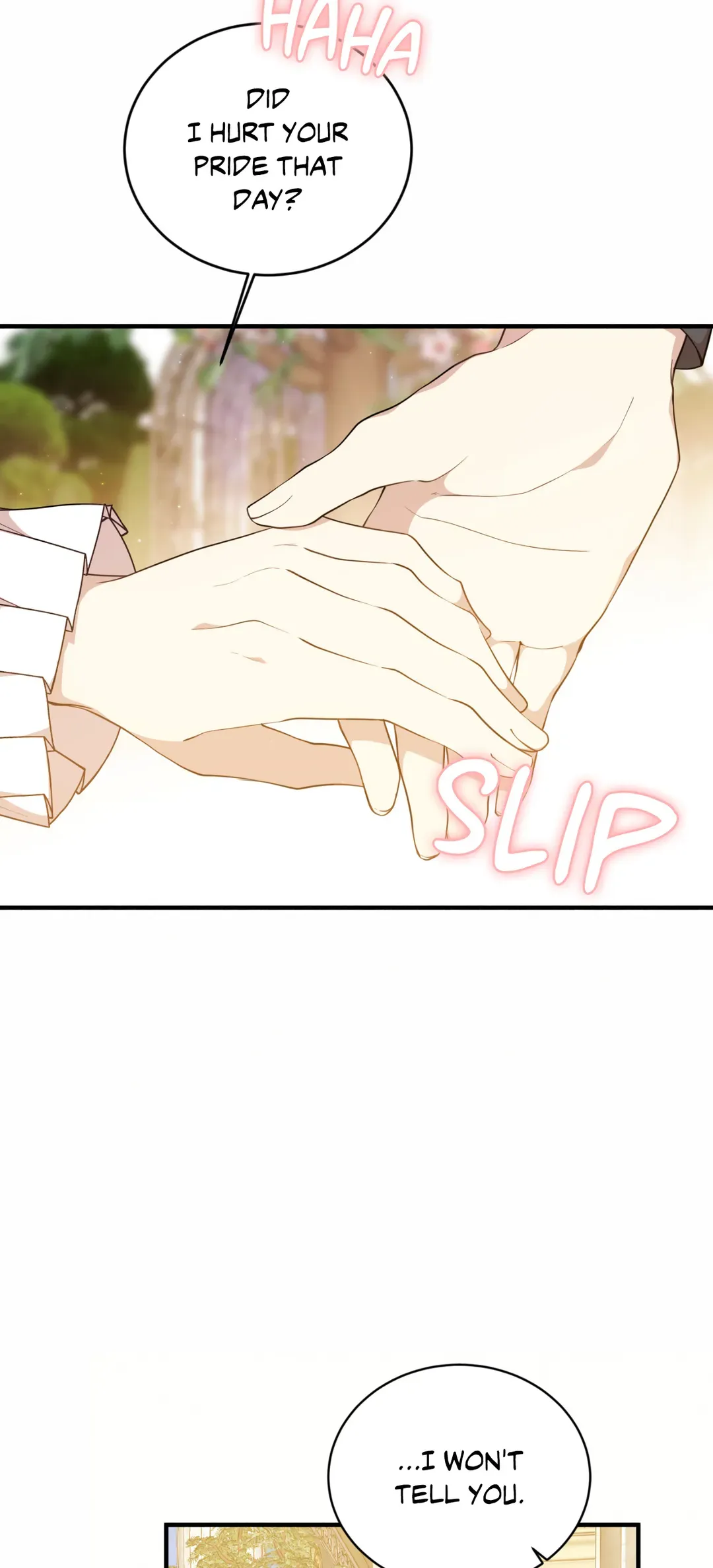 I am the Older Sister of the Possessed Female Lead Chapter 67 page 51