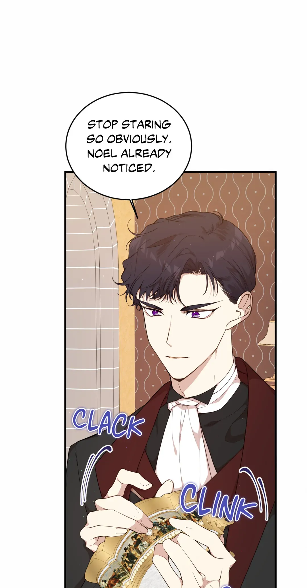 I am the Older Sister of the Possessed Female Lead Chapter 67 page 57