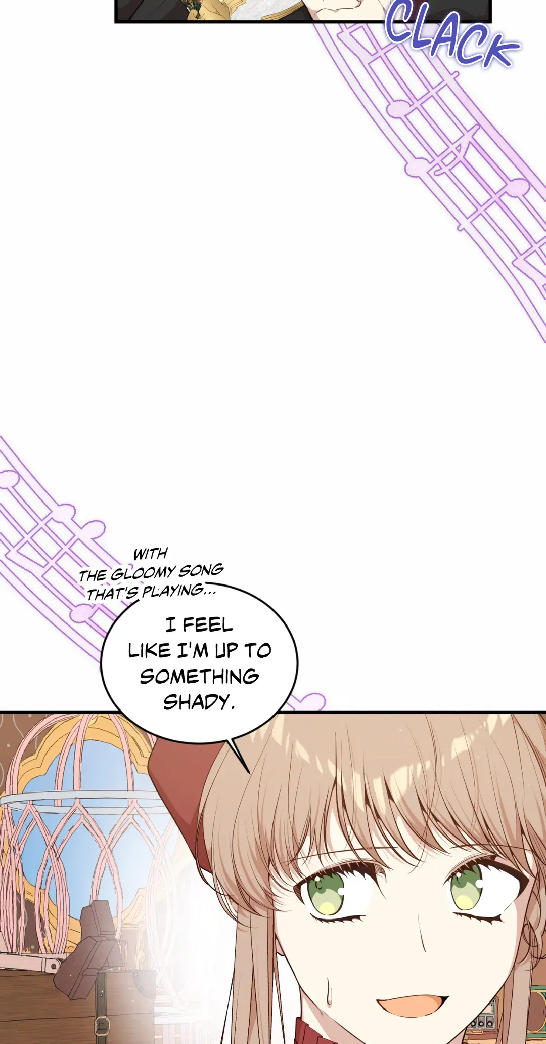 I am the Older Sister of the Possessed Female Lead Chapter 67 page 58