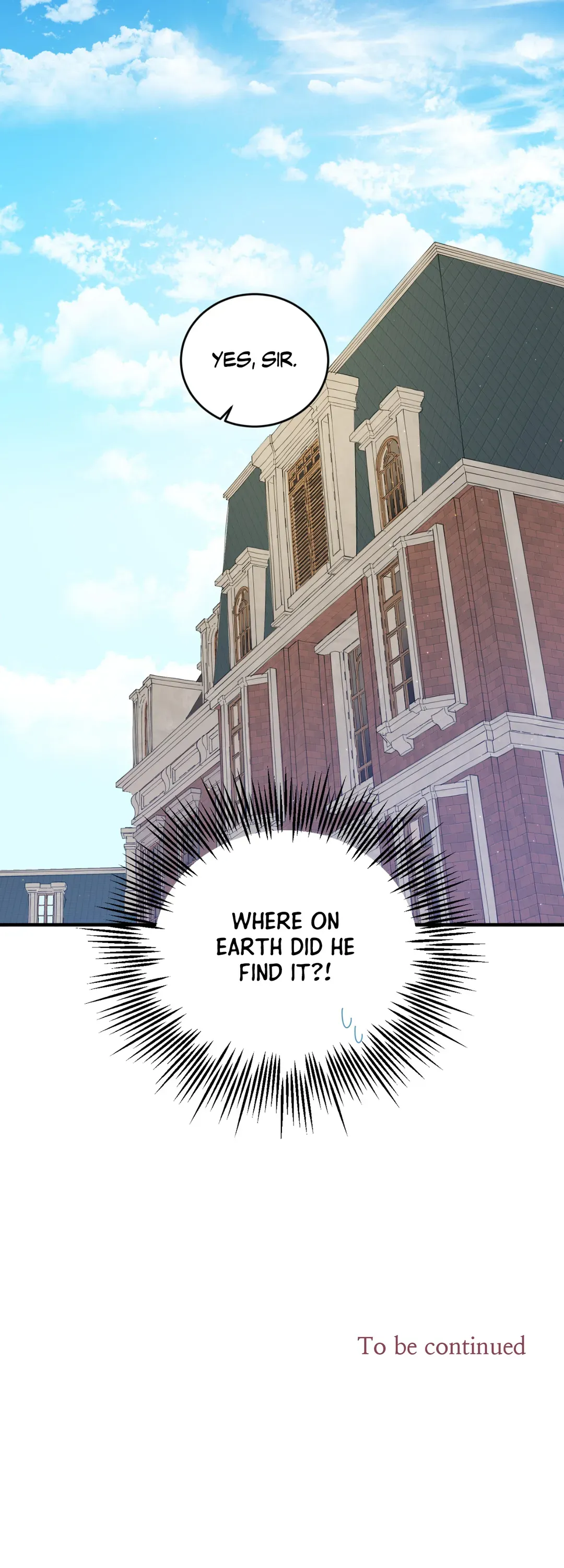 I am the Older Sister of the Possessed Female Lead Chapter 67 page 69