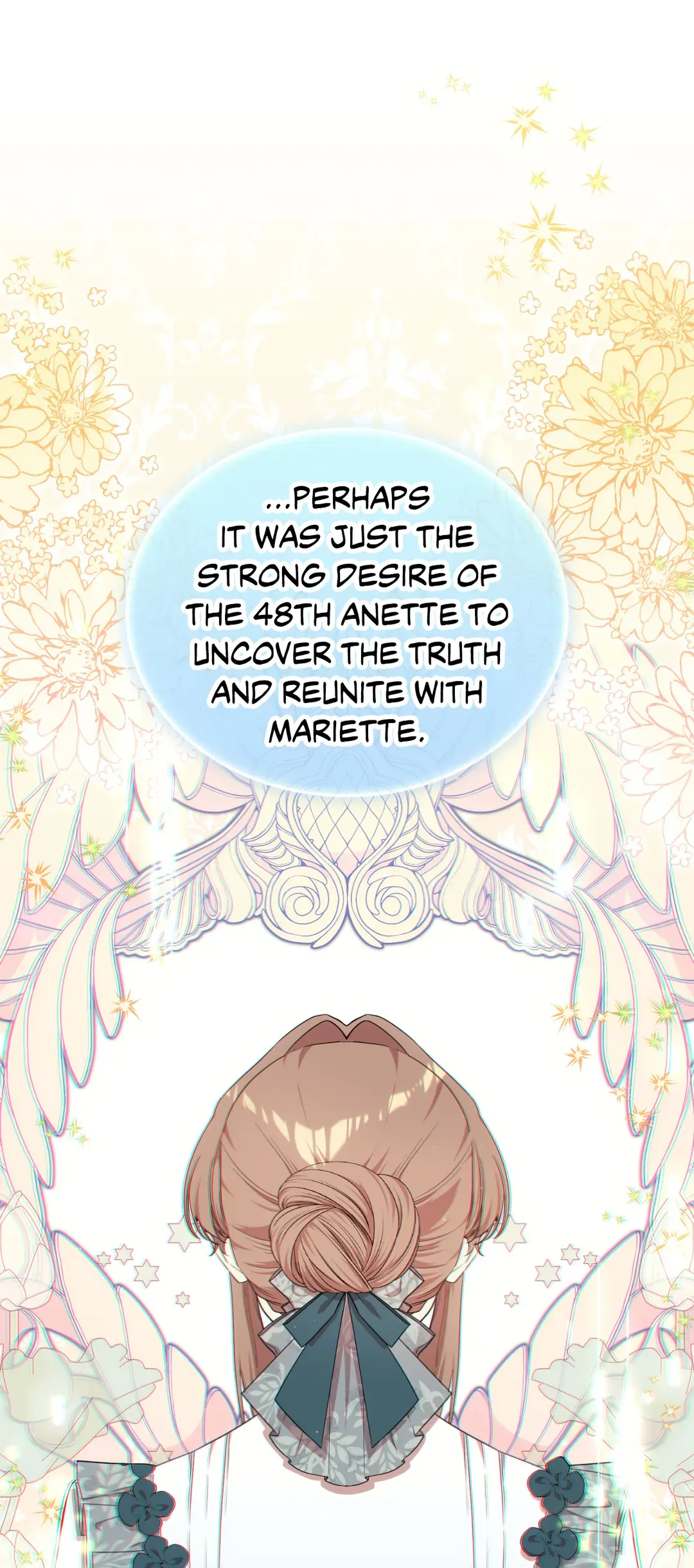 I am the Older Sister of the Possessed Female Lead Chapter 67 page 8