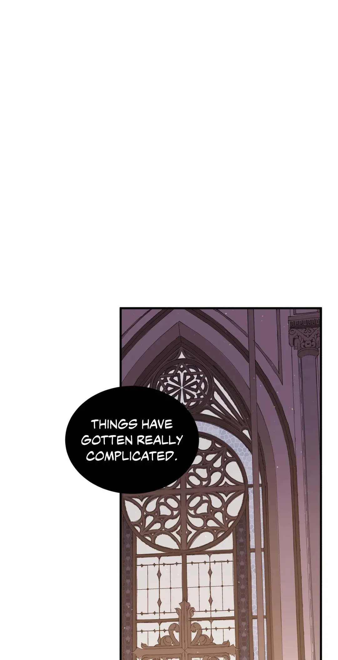 I am the Older Sister of the Possessed Female Lead Chapter 77 page 0