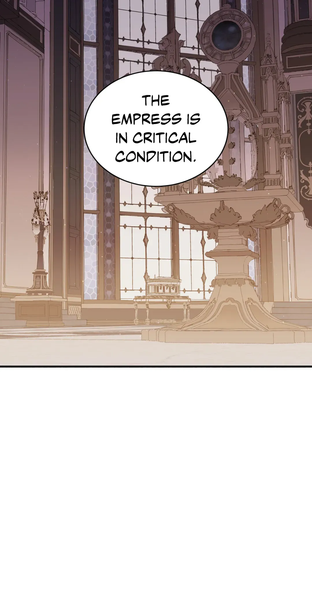 I am the Older Sister of the Possessed Female Lead Chapter 77 page 9