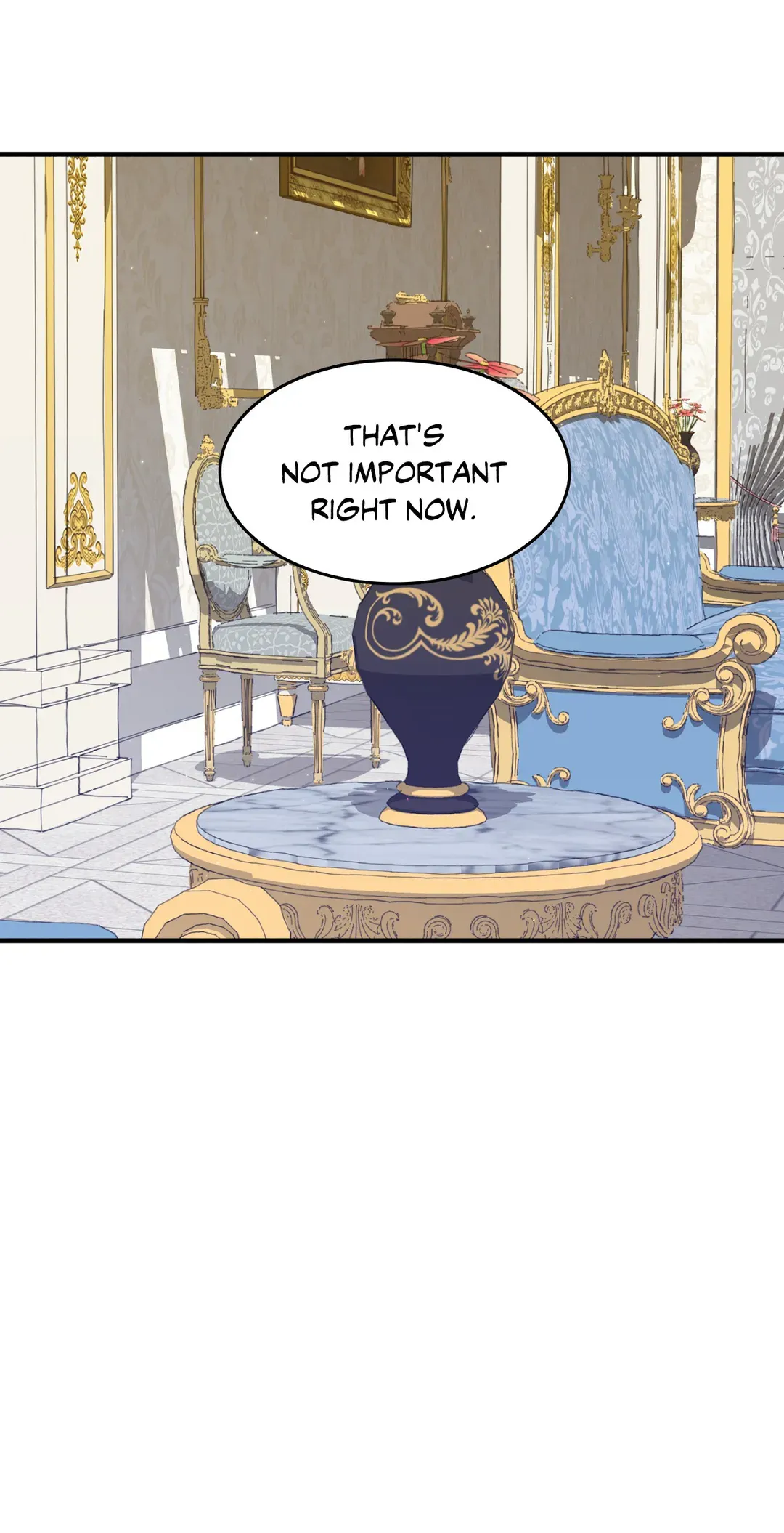 I am the Older Sister of the Possessed Female Lead Chapter 77 page 103