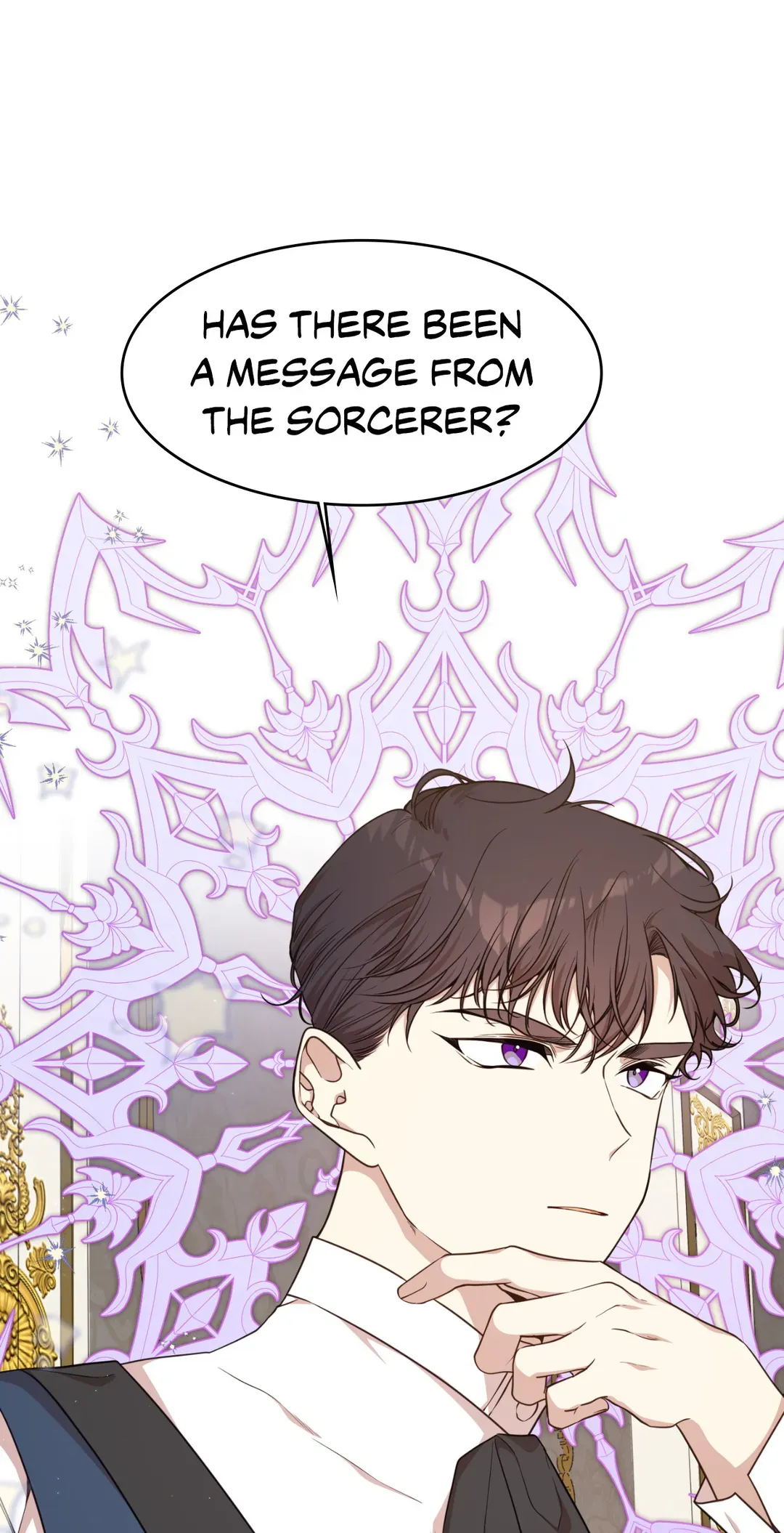I am the Older Sister of the Possessed Female Lead Chapter 77 page 104