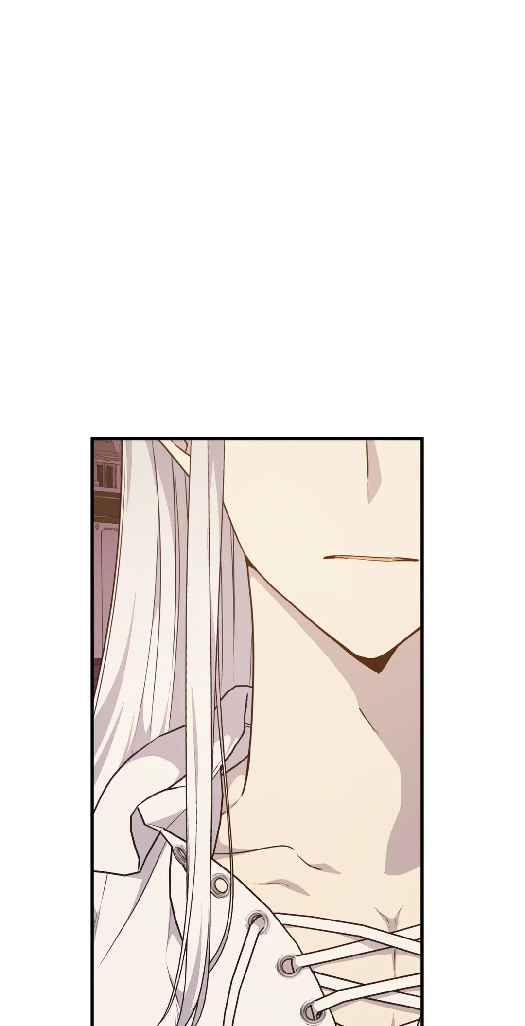I am the Older Sister of the Possessed Female Lead Chapter 77 page 10