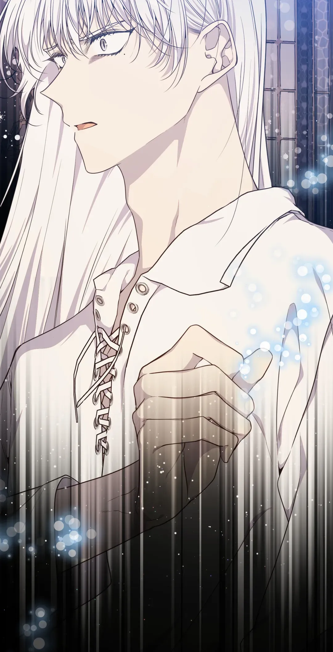I am the Older Sister of the Possessed Female Lead Chapter 77 page 14