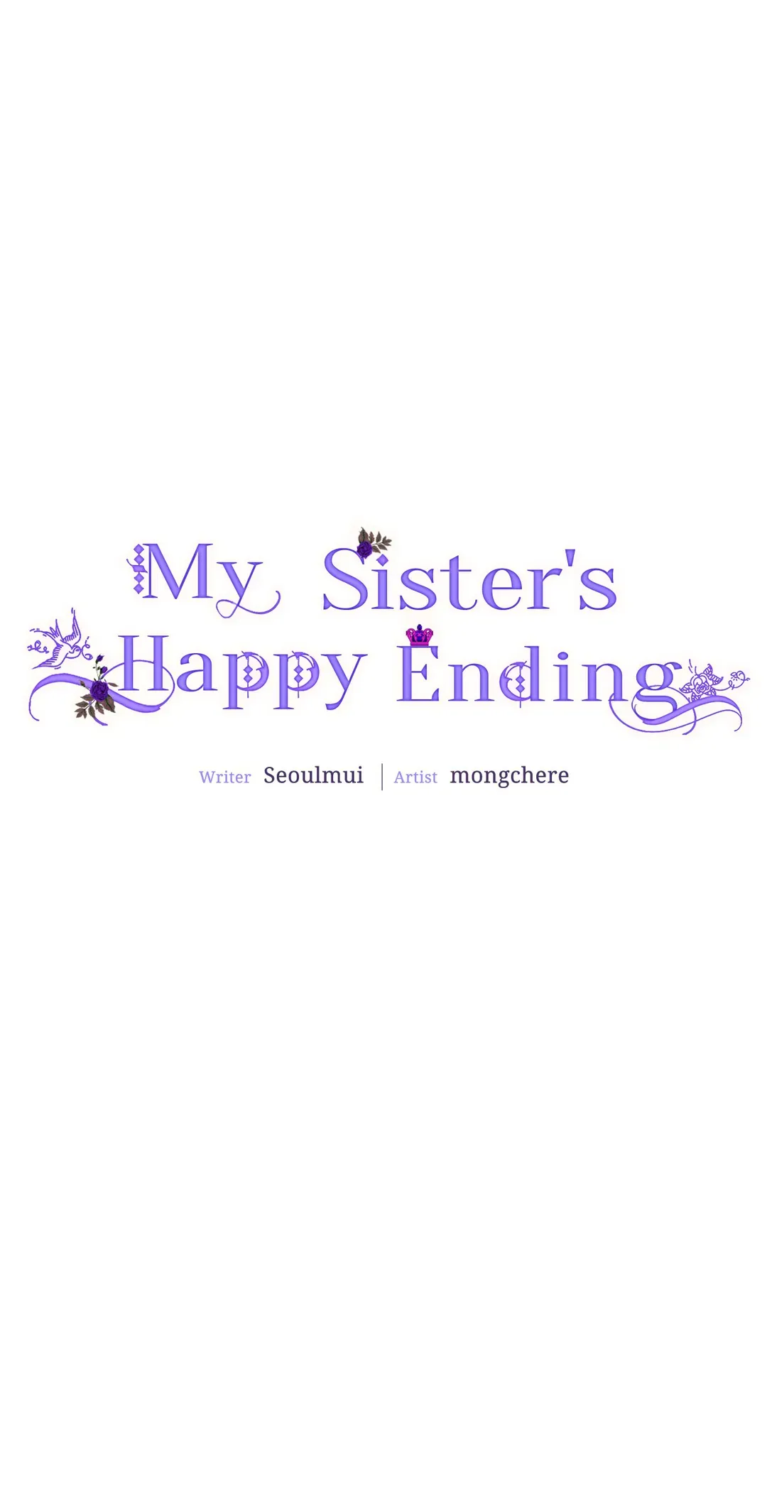 I am the Older Sister of the Possessed Female Lead Chapter 77 page 16