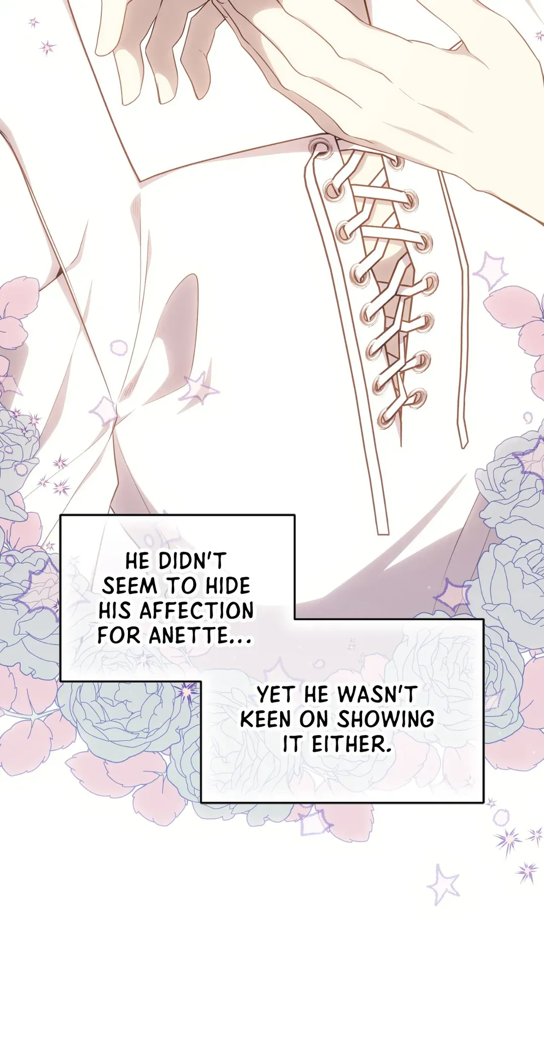 I am the Older Sister of the Possessed Female Lead Chapter 77 page 18