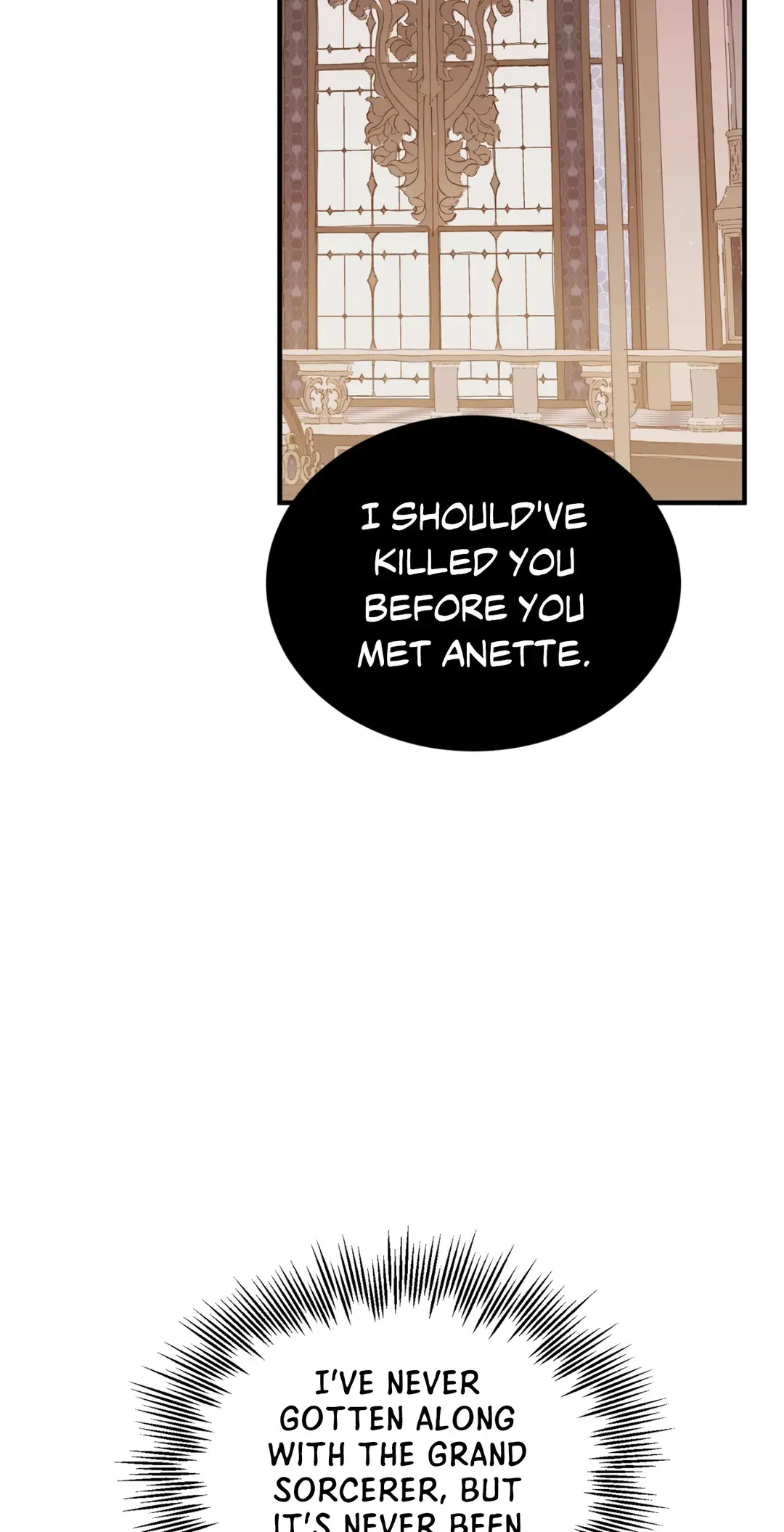 I am the Older Sister of the Possessed Female Lead Chapter 77 page 1