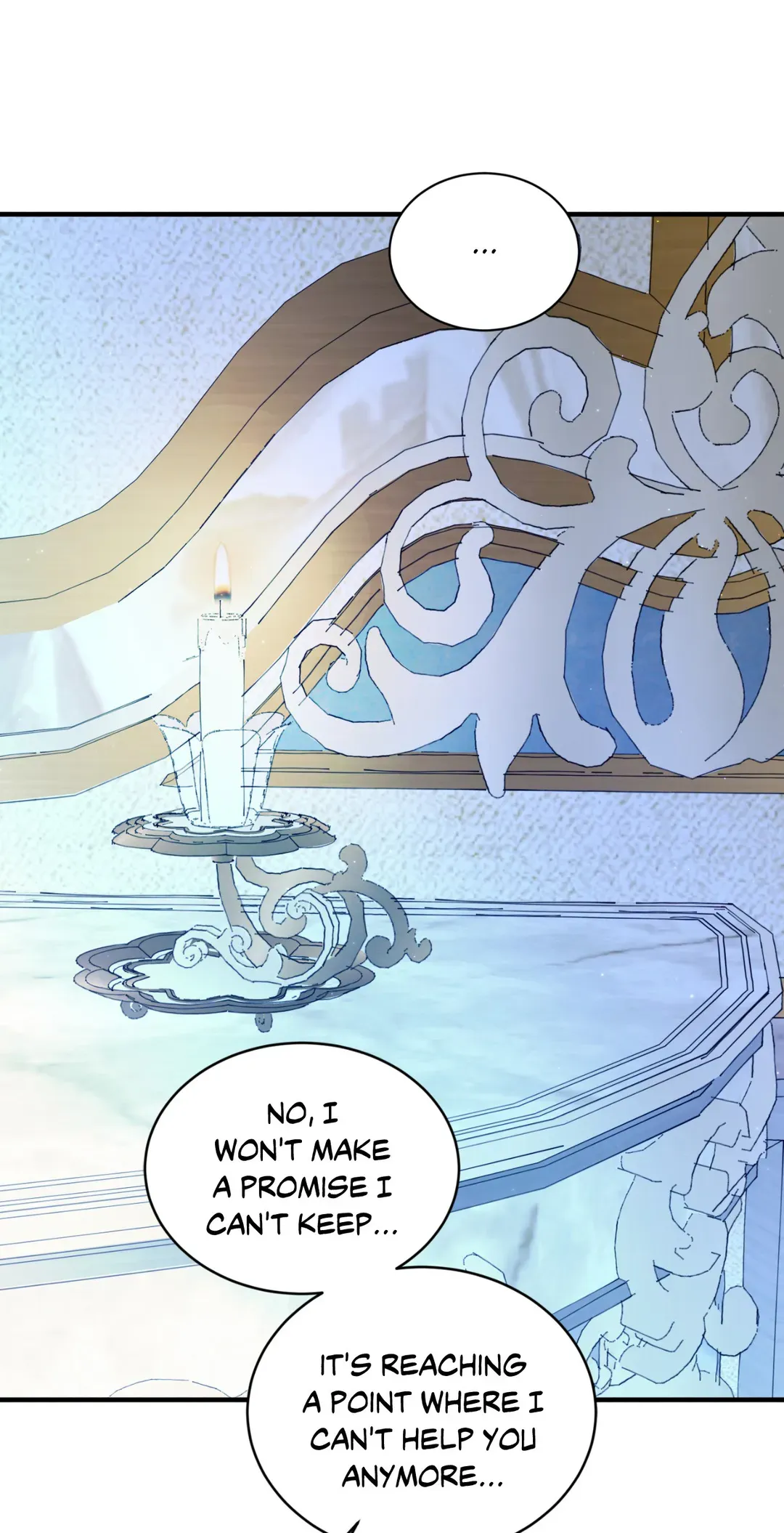I am the Older Sister of the Possessed Female Lead Chapter 77 page 26