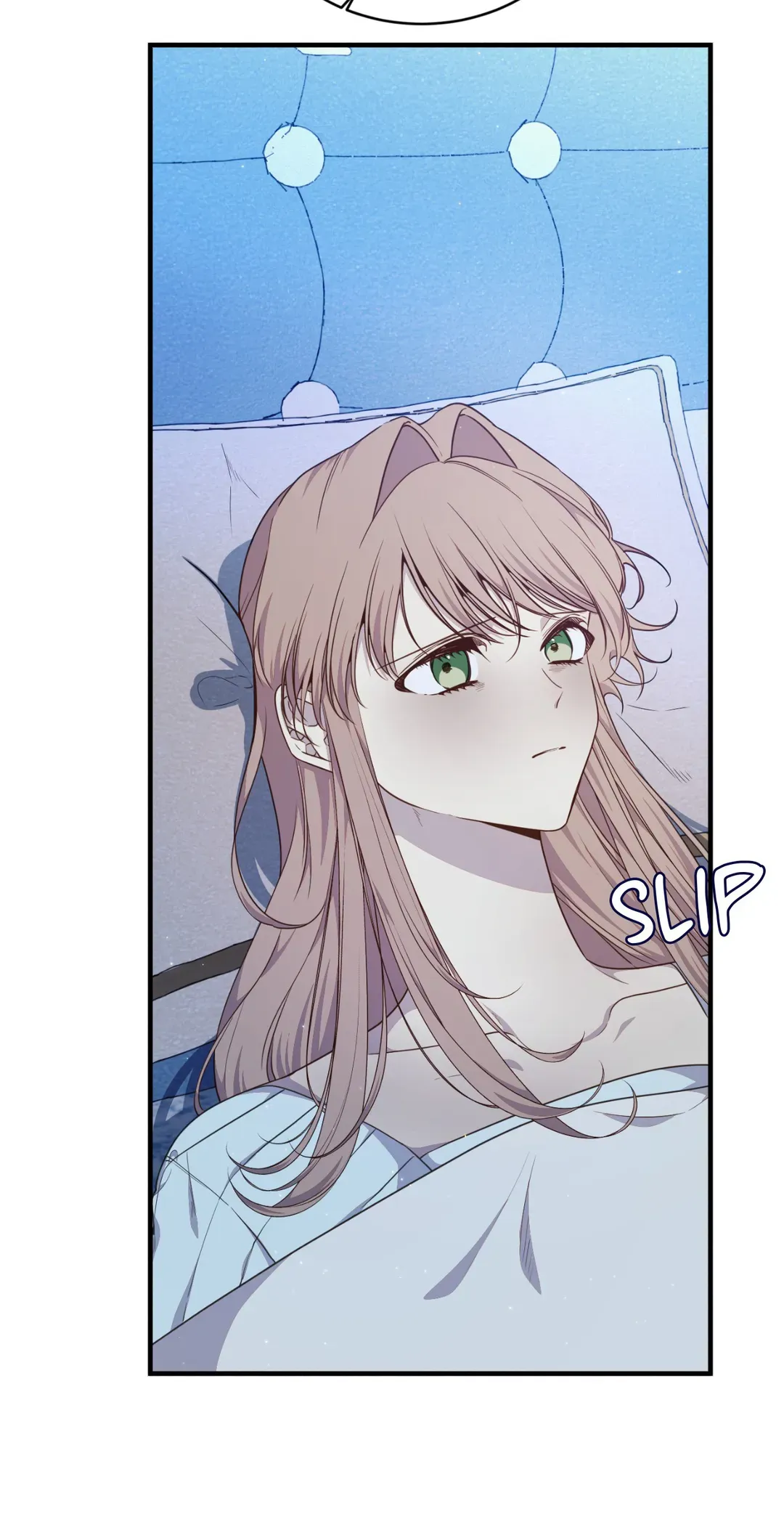 I am the Older Sister of the Possessed Female Lead Chapter 77 page 27