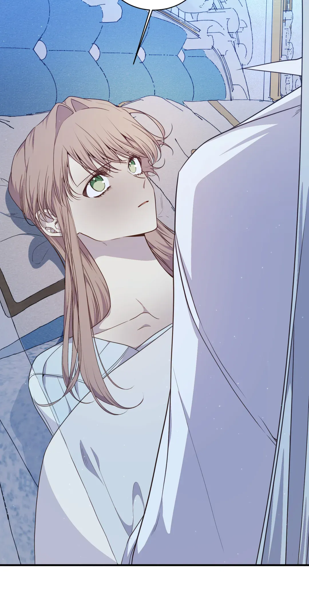 I am the Older Sister of the Possessed Female Lead Chapter 77 page 29