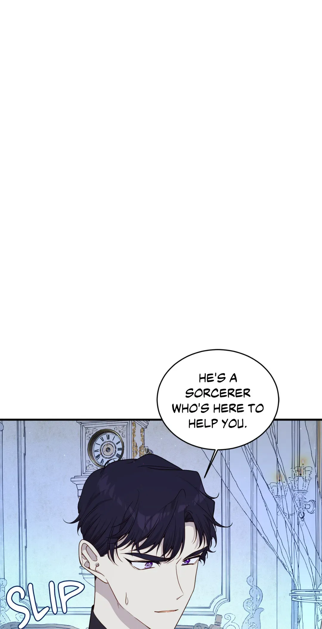 I am the Older Sister of the Possessed Female Lead Chapter 77 page 30