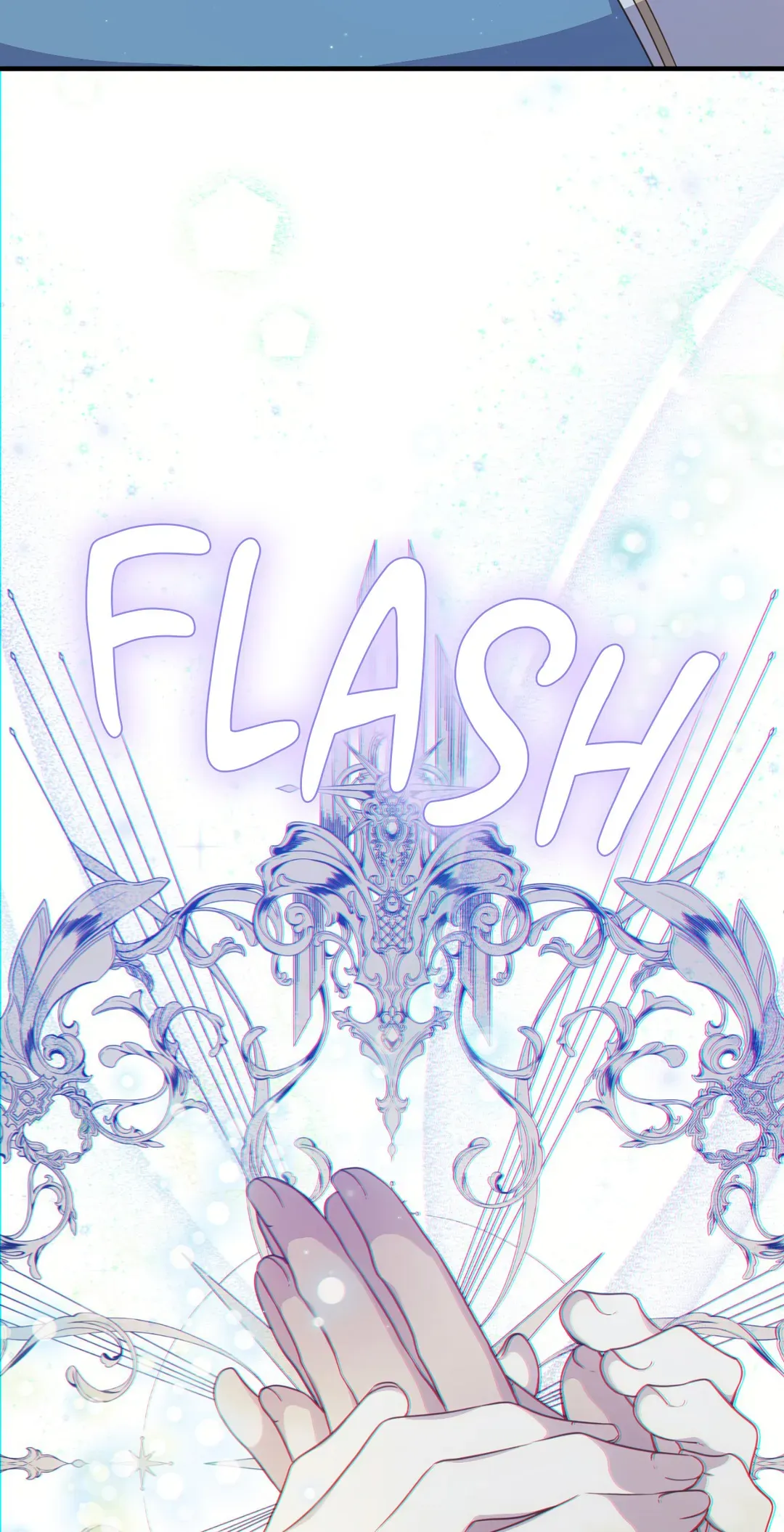 I am the Older Sister of the Possessed Female Lead Chapter 77 page 35