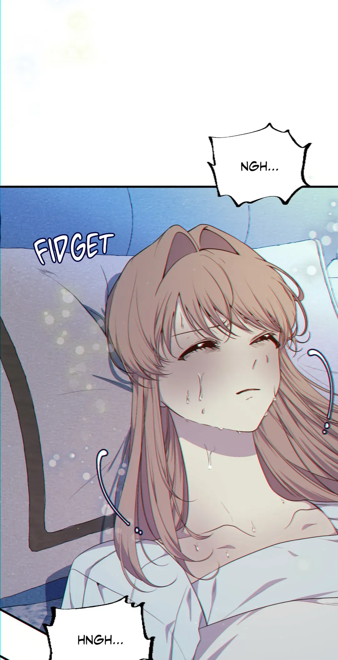 I am the Older Sister of the Possessed Female Lead Chapter 77 page 37