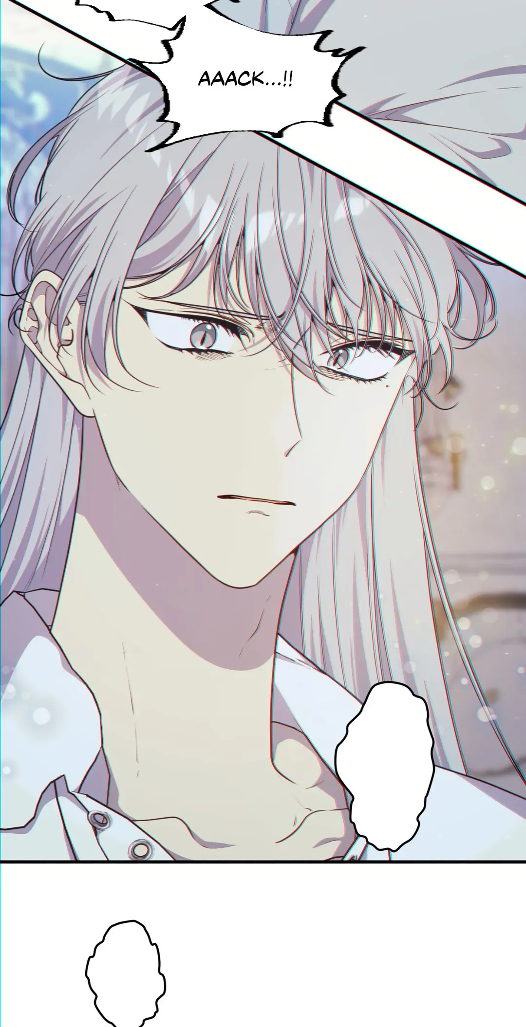 I am the Older Sister of the Possessed Female Lead Chapter 77 page 38