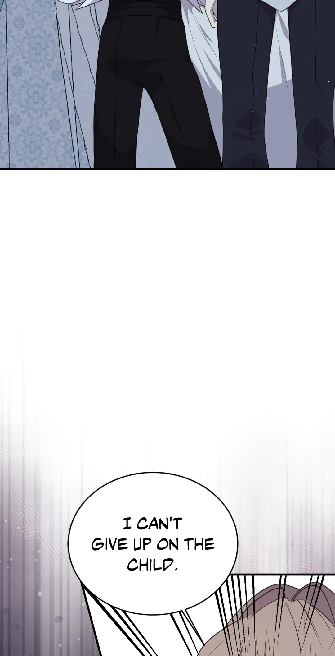 I am the Older Sister of the Possessed Female Lead Chapter 77 page 42