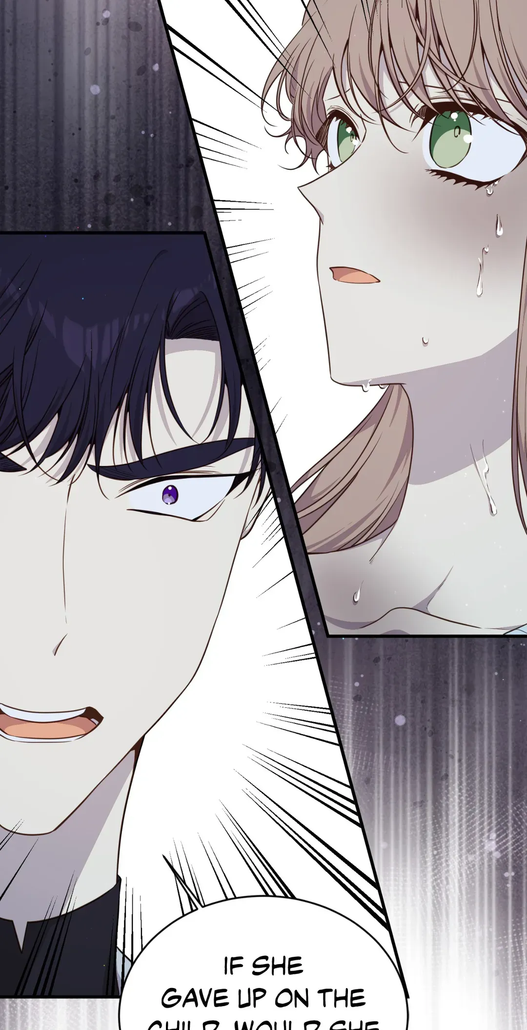 I am the Older Sister of the Possessed Female Lead Chapter 77 page 43