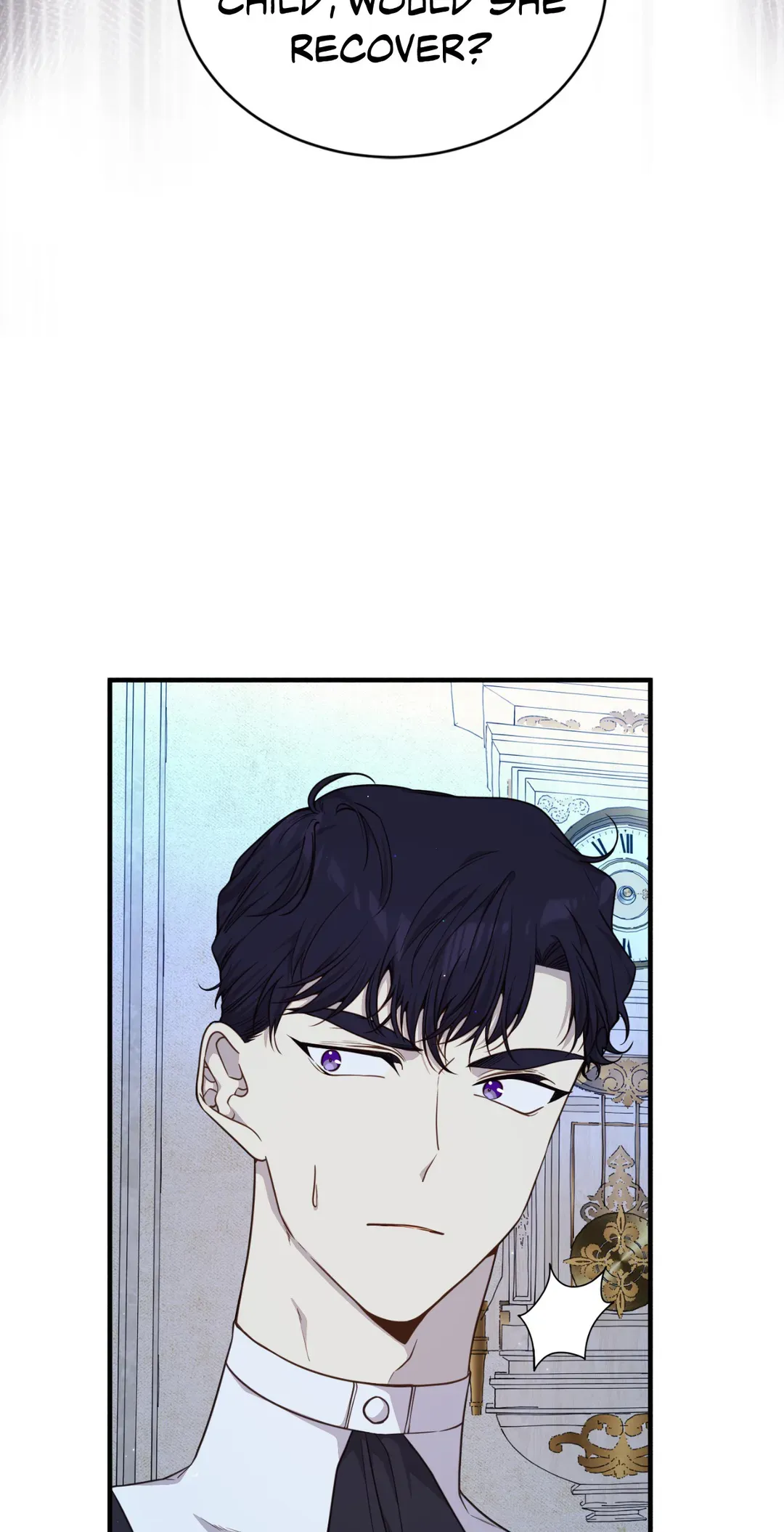 I am the Older Sister of the Possessed Female Lead Chapter 77 page 44