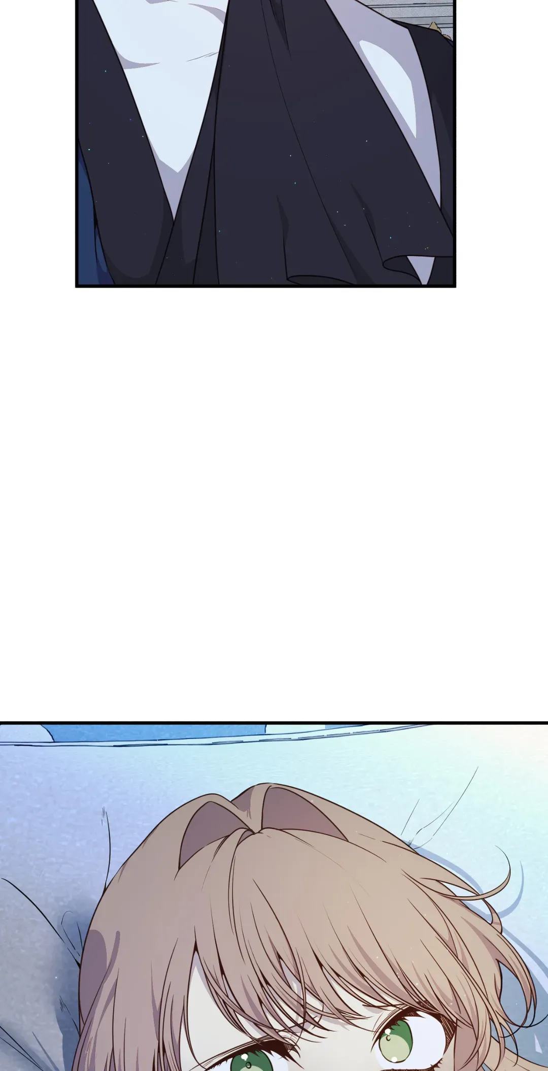 I am the Older Sister of the Possessed Female Lead Chapter 77 page 45