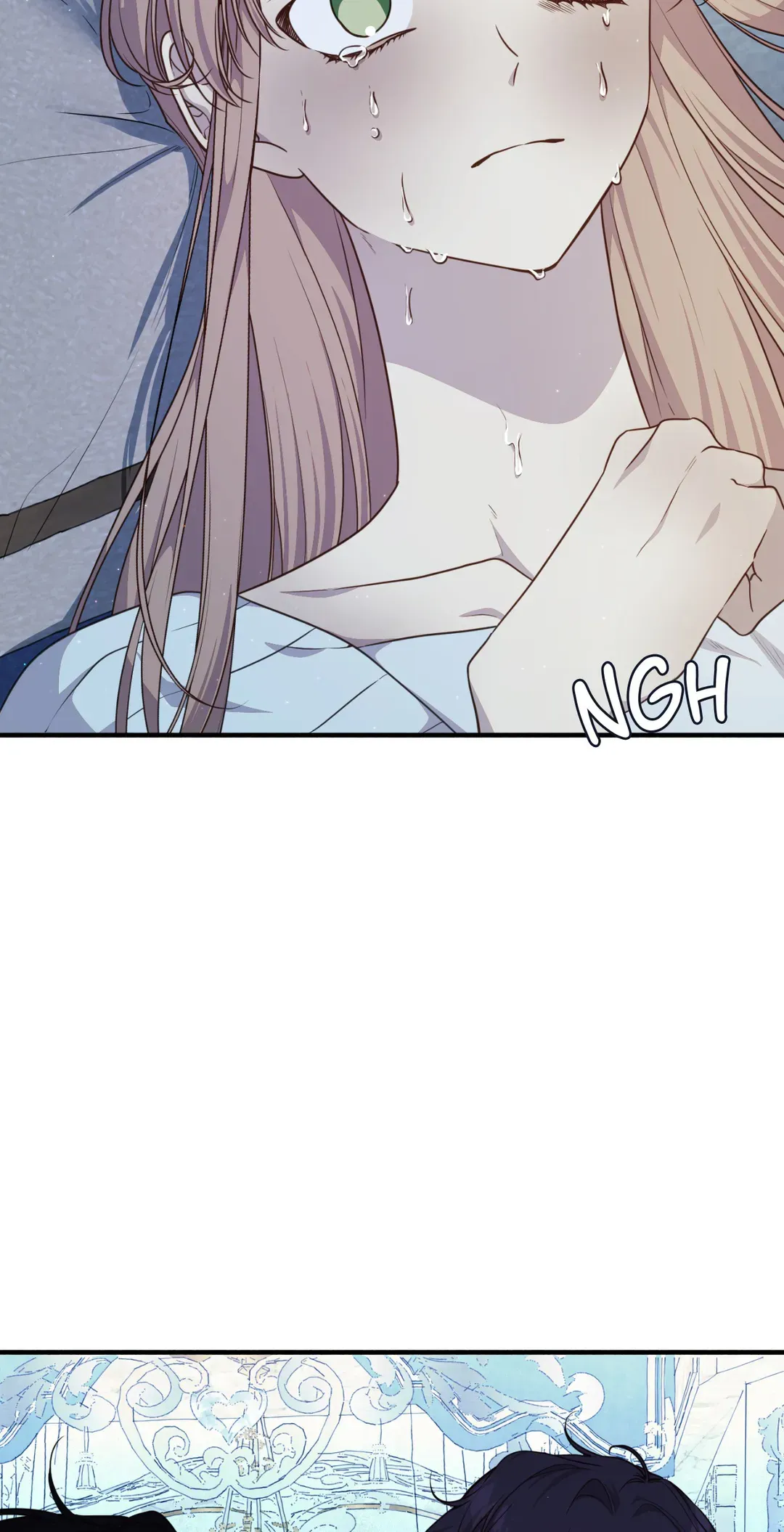 I am the Older Sister of the Possessed Female Lead Chapter 77 page 46