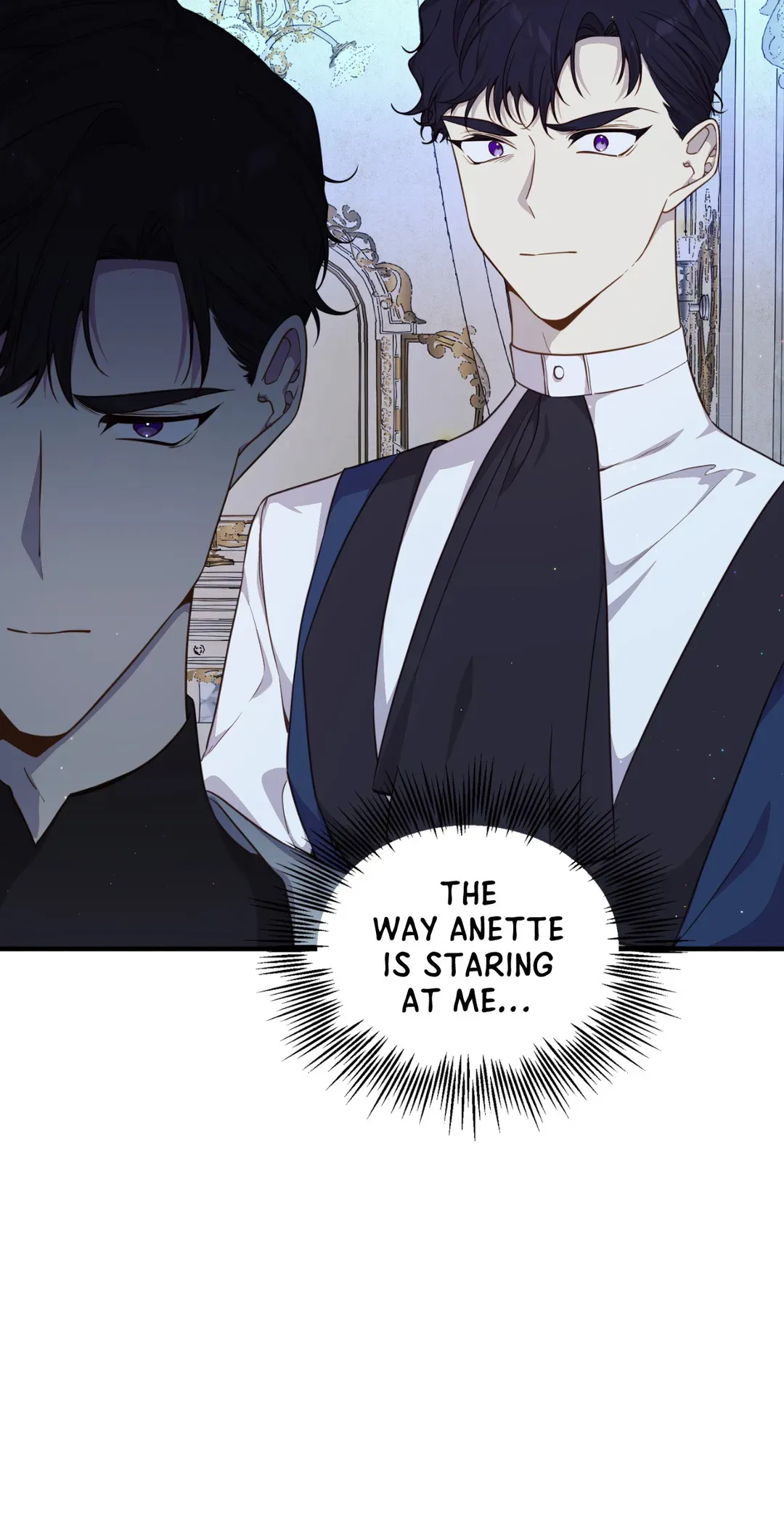 I am the Older Sister of the Possessed Female Lead Chapter 77 page 47