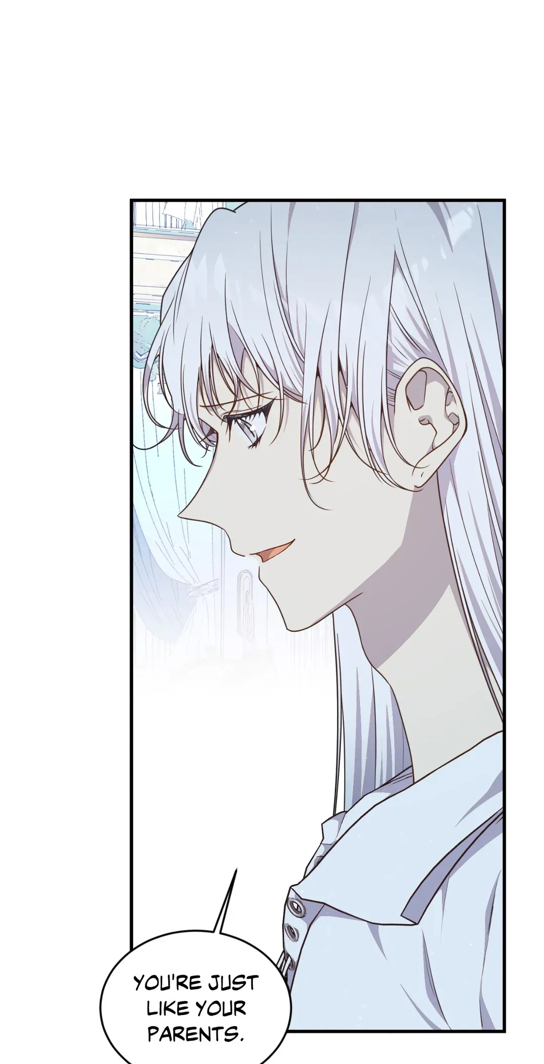 I am the Older Sister of the Possessed Female Lead Chapter 77 page 48