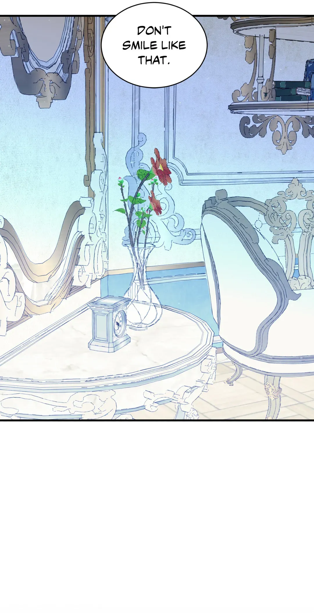 I am the Older Sister of the Possessed Female Lead Chapter 77 page 50